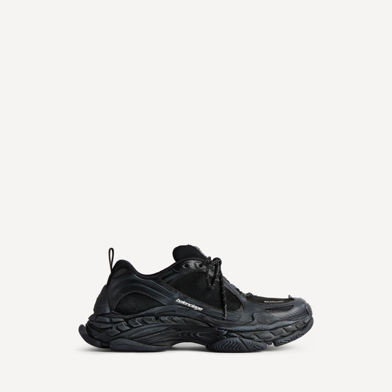 Balanciaga Sneakers Triple S 2
