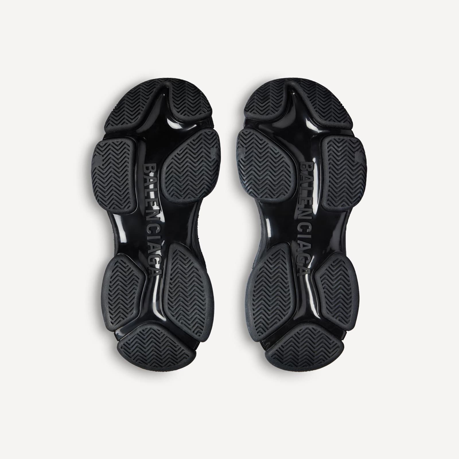 Balanciaga Sneakers Triple S 2 — vue 5