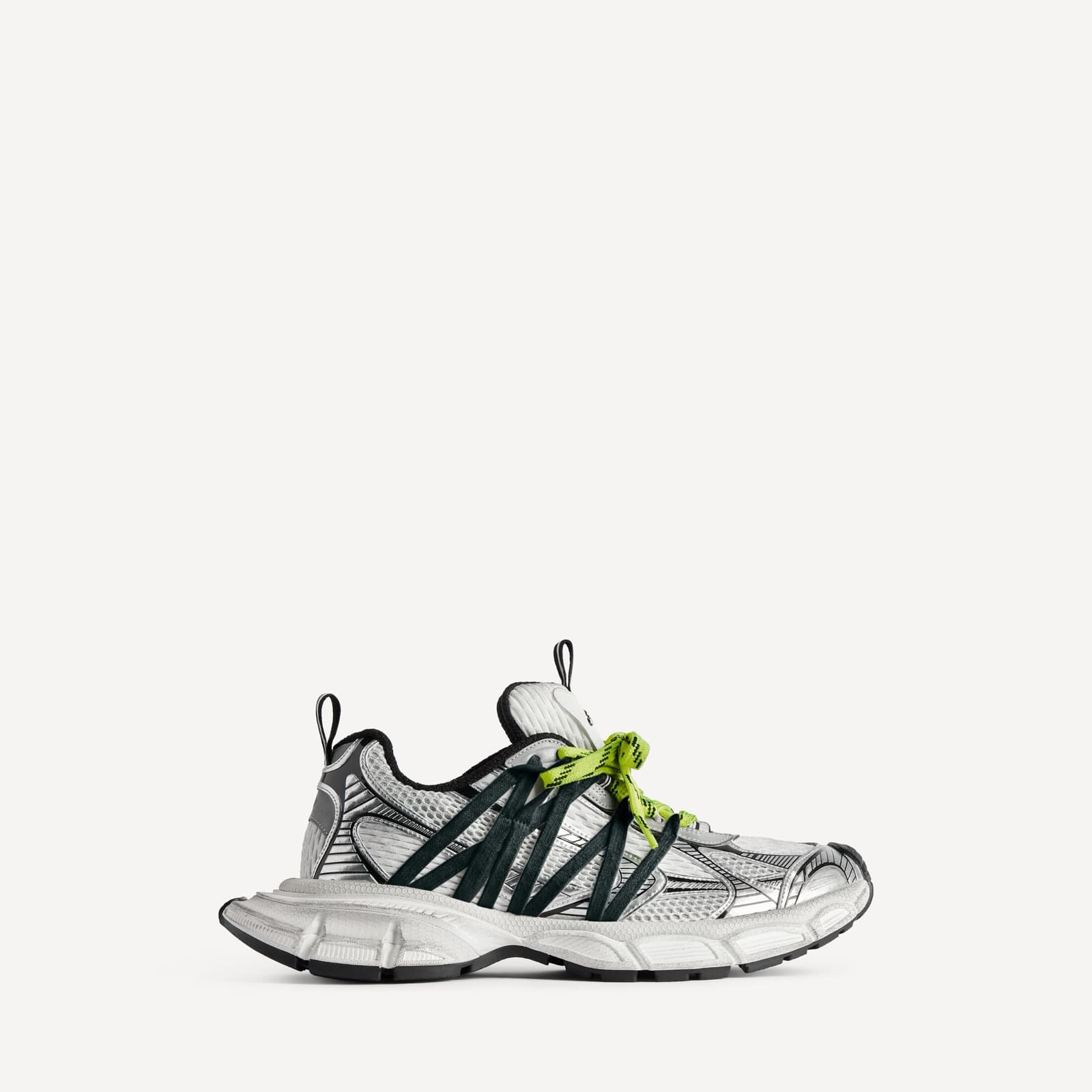 Balanciaga Sneakers 3XL Interlace