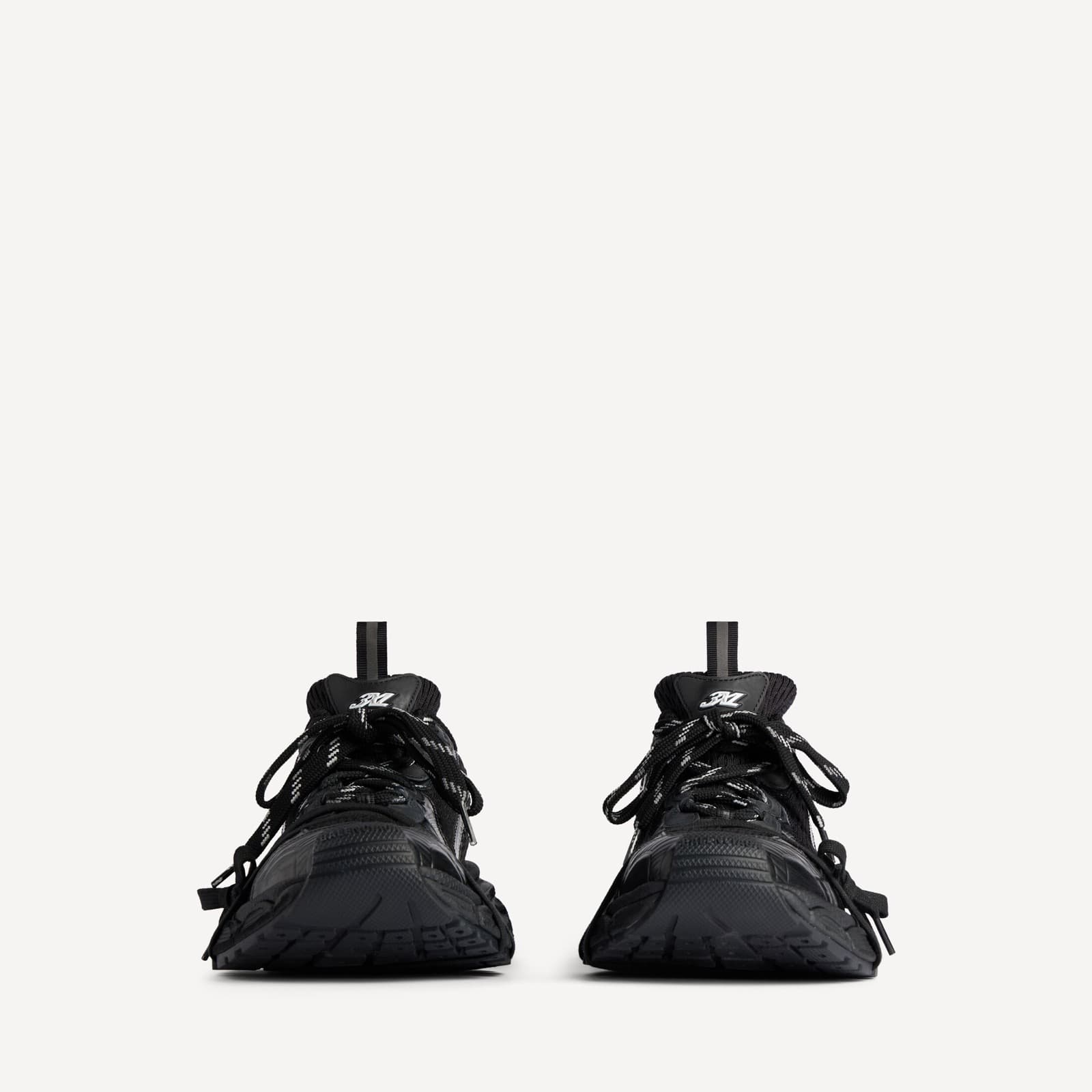 Balanciaga Sneakers 3XL — vue 2