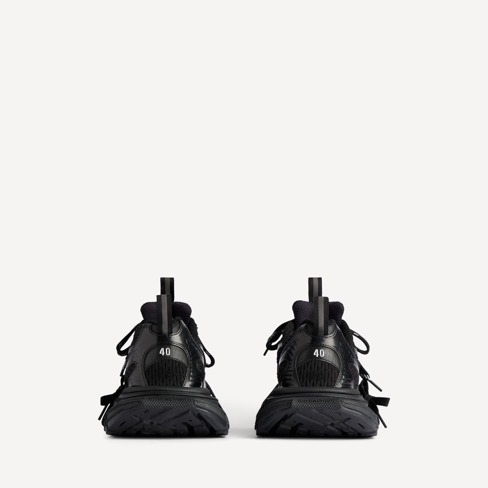 Balanciaga Sneakers 3XL — vue 4