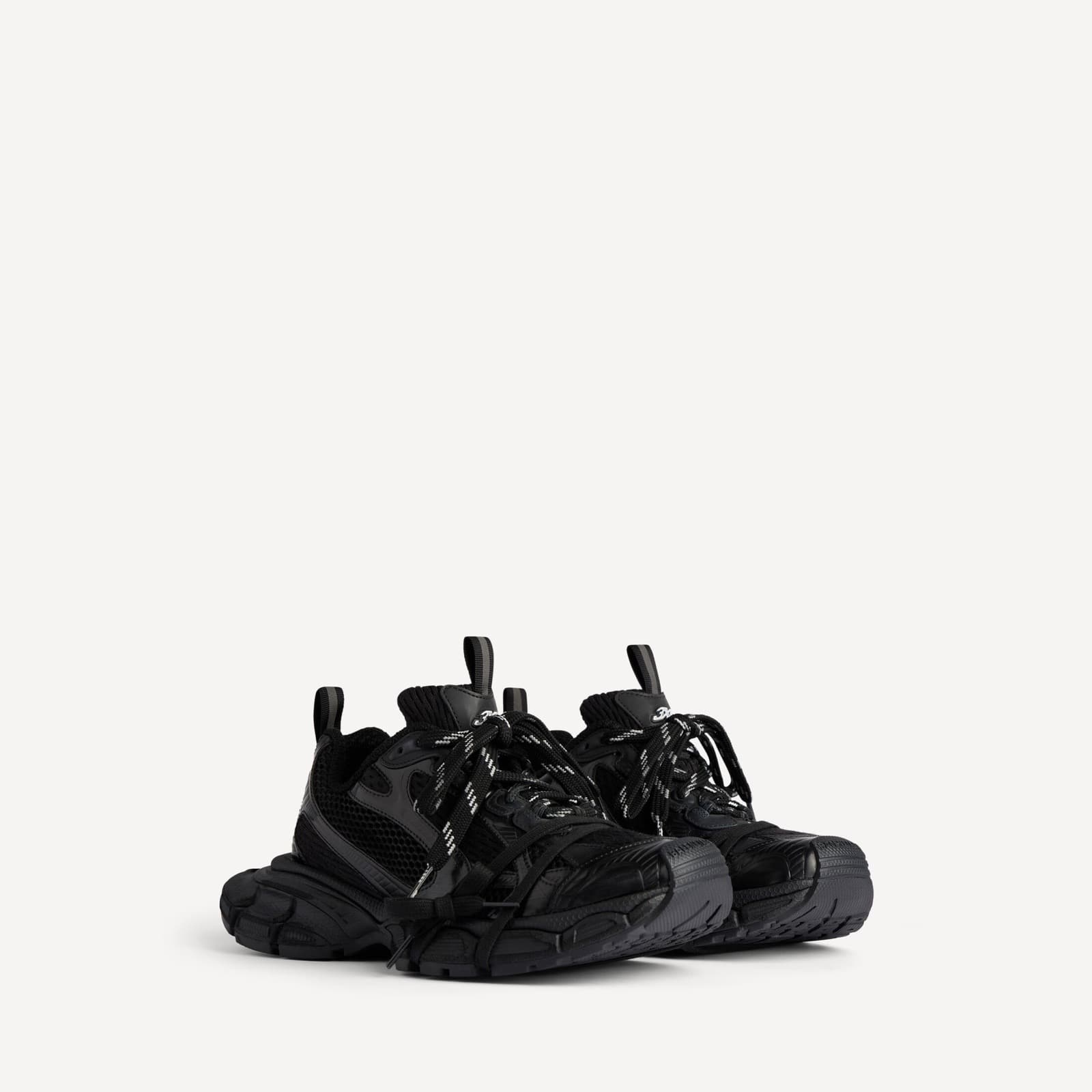 Balanciaga Sneakers 3XL — vue 5