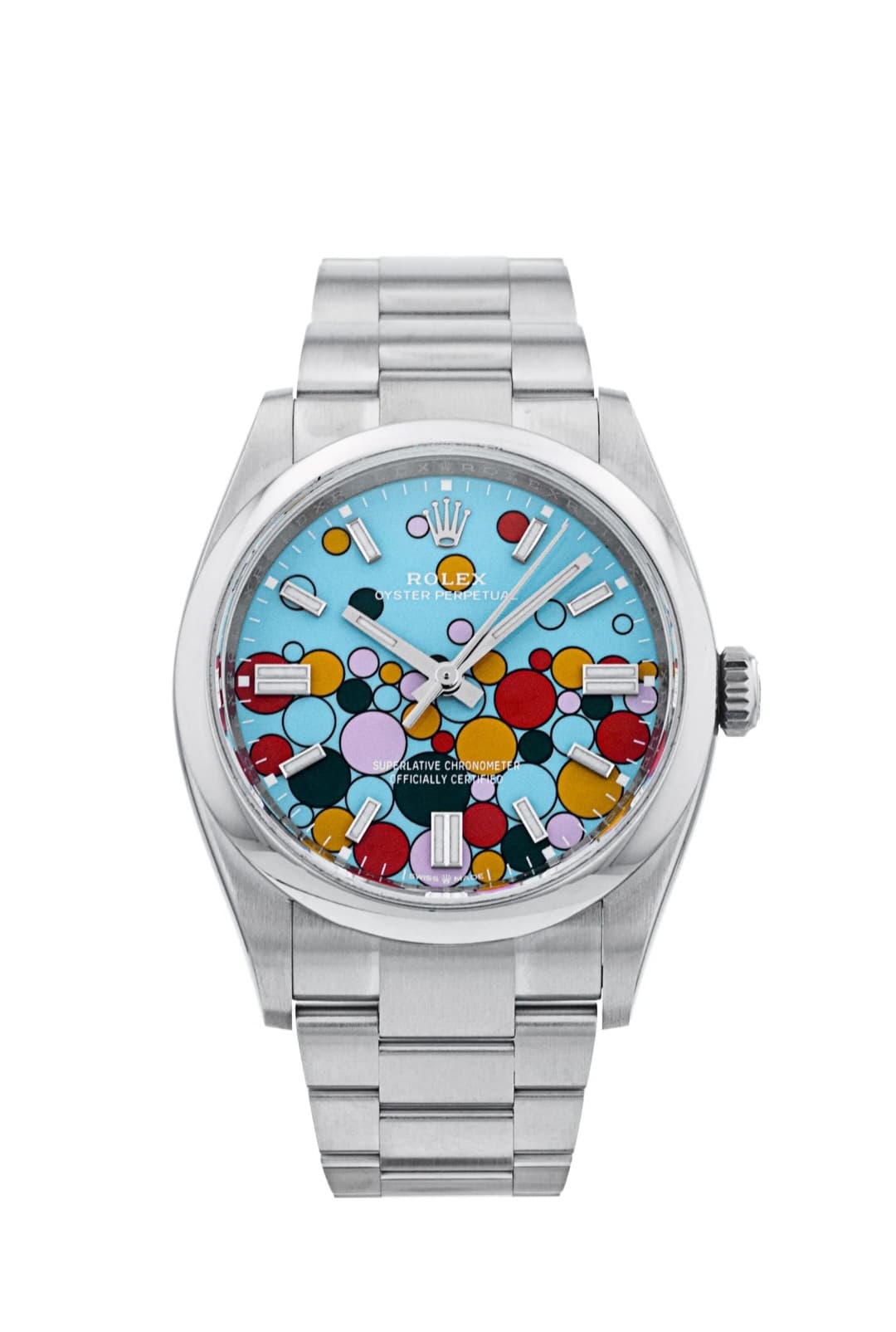 Rolex Oyster Perpetual 36mm