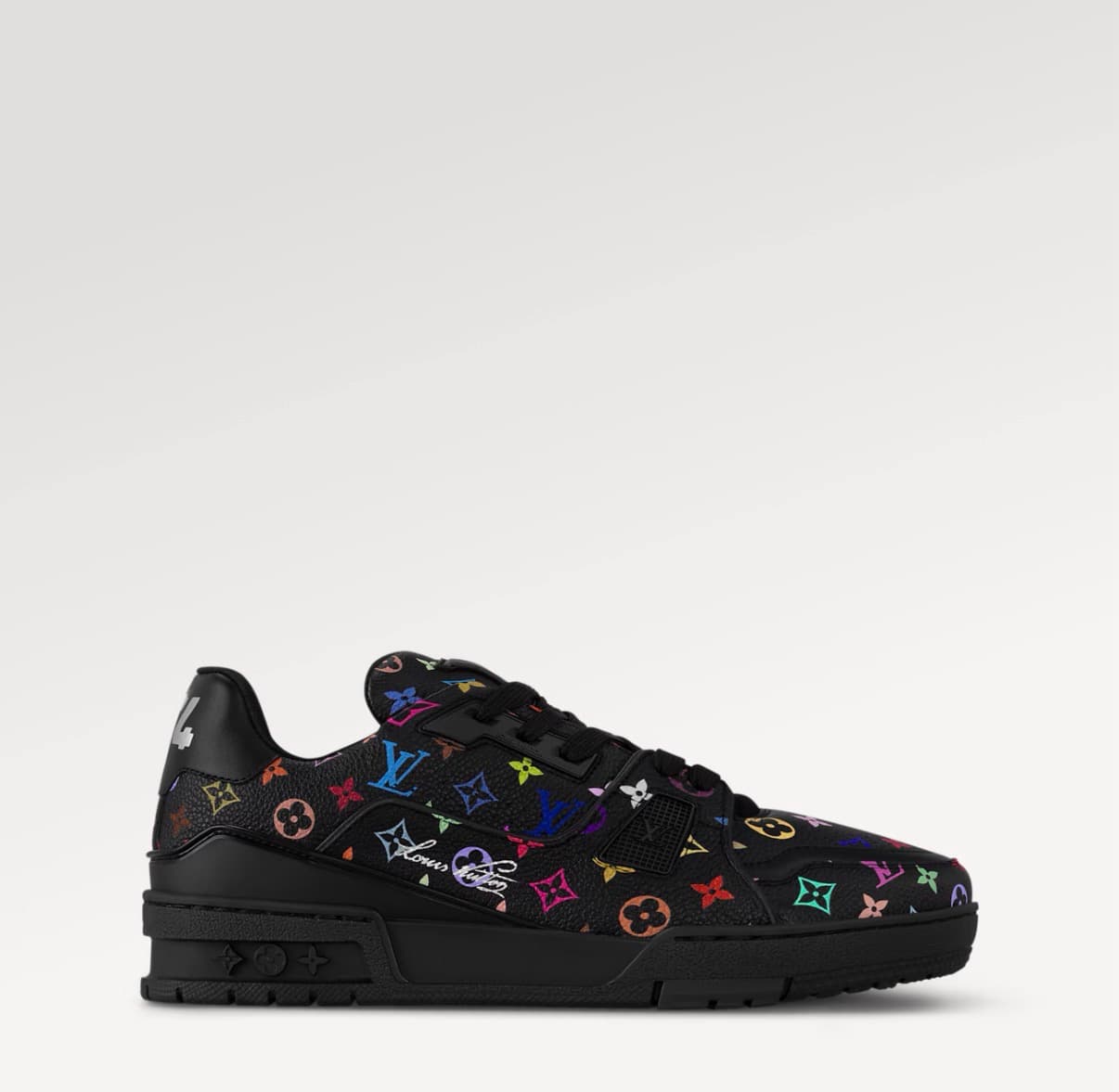 Louis Vuitton Sneakers LVxTM Trainer