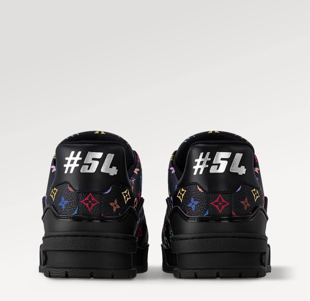 Louis Vuitton Sneakers LVxTM Trainer — vue 2