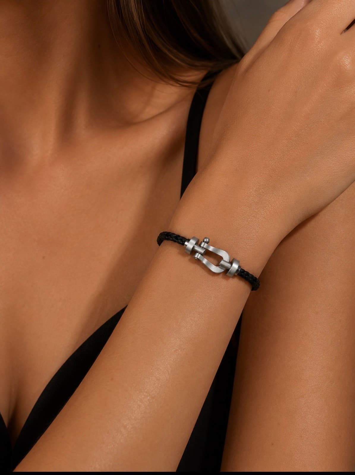 Fred Bracelet Force 10 Goneyond — vue 4