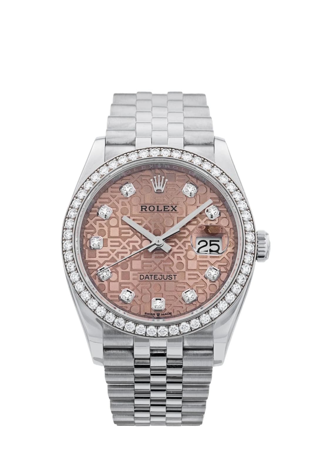 Rolex Datejust 36mm