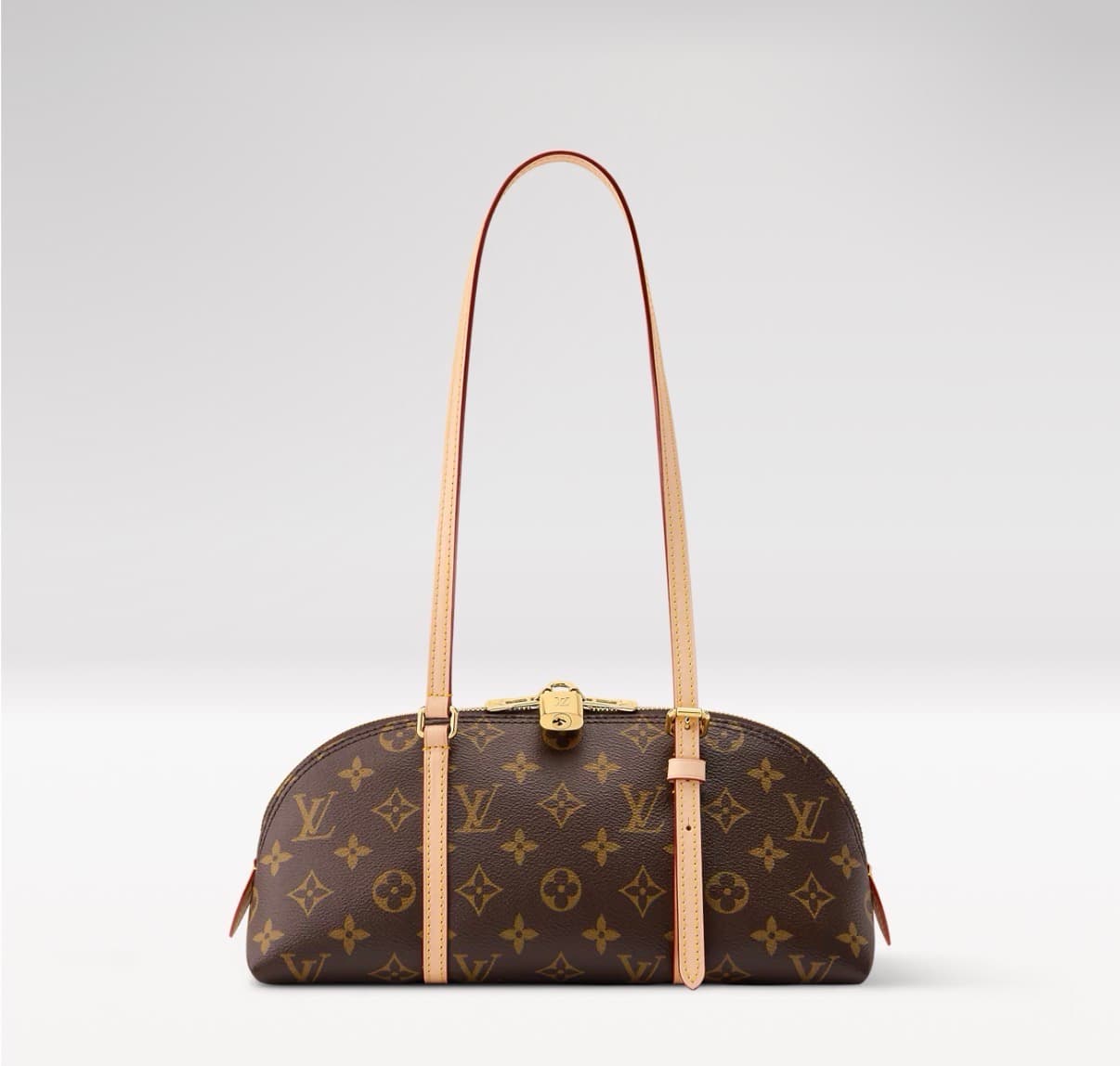 Louis Vuitton Sac Squire East West