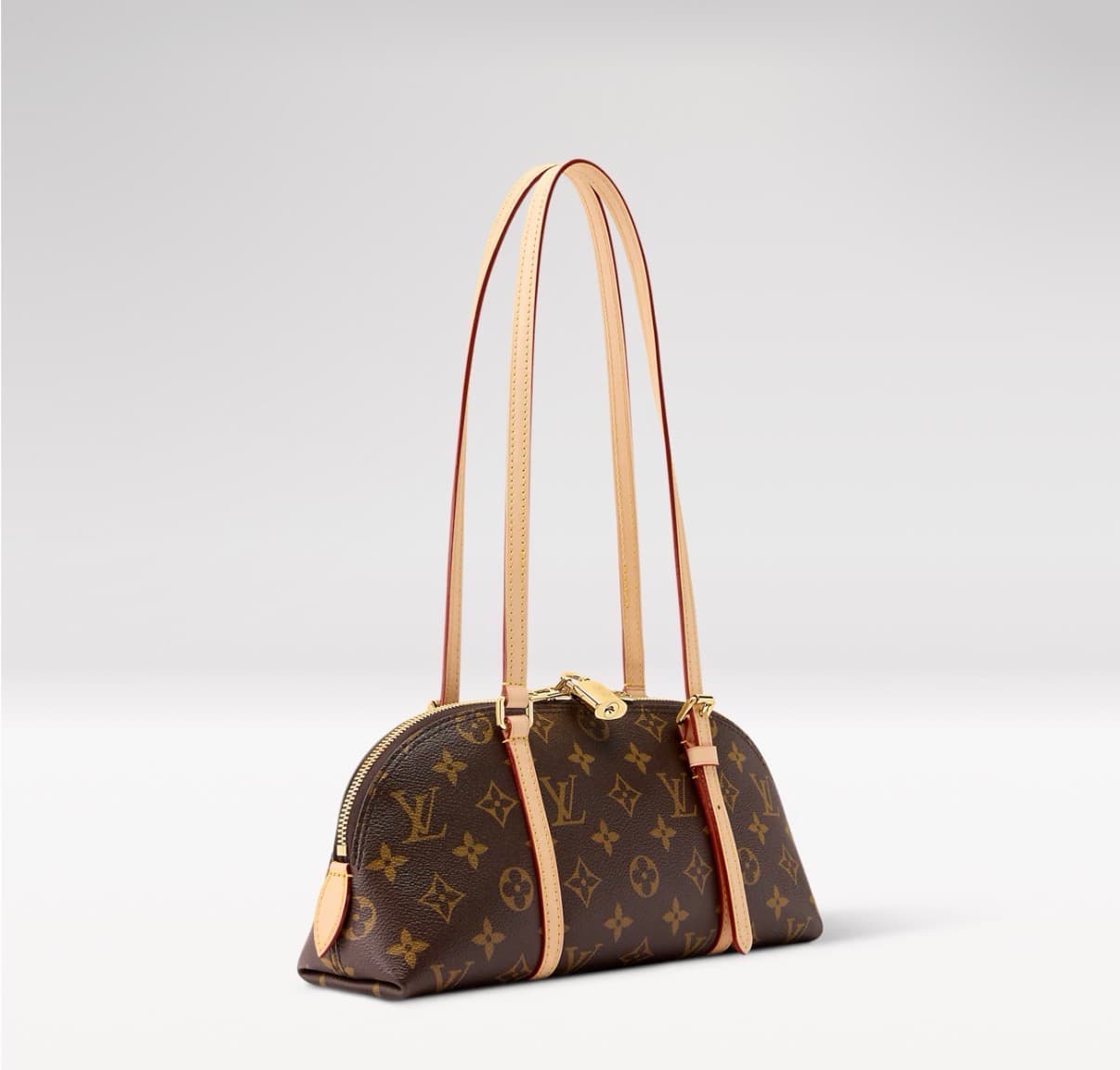 Louis Vuitton Sac Squire East West — vue 2