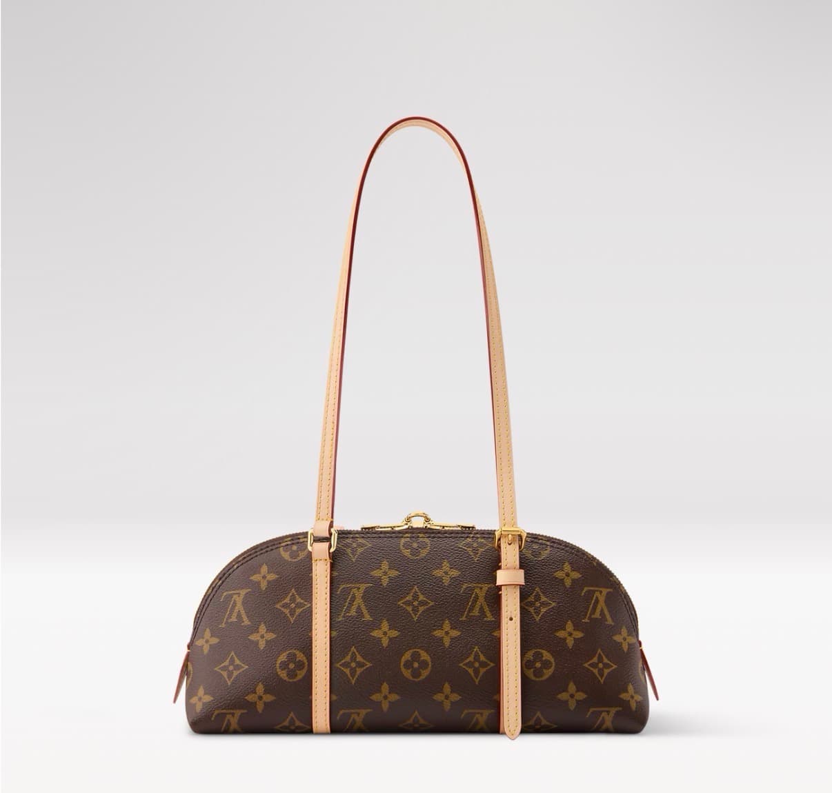 Louis Vuitton Sac Squire East West — vue 5