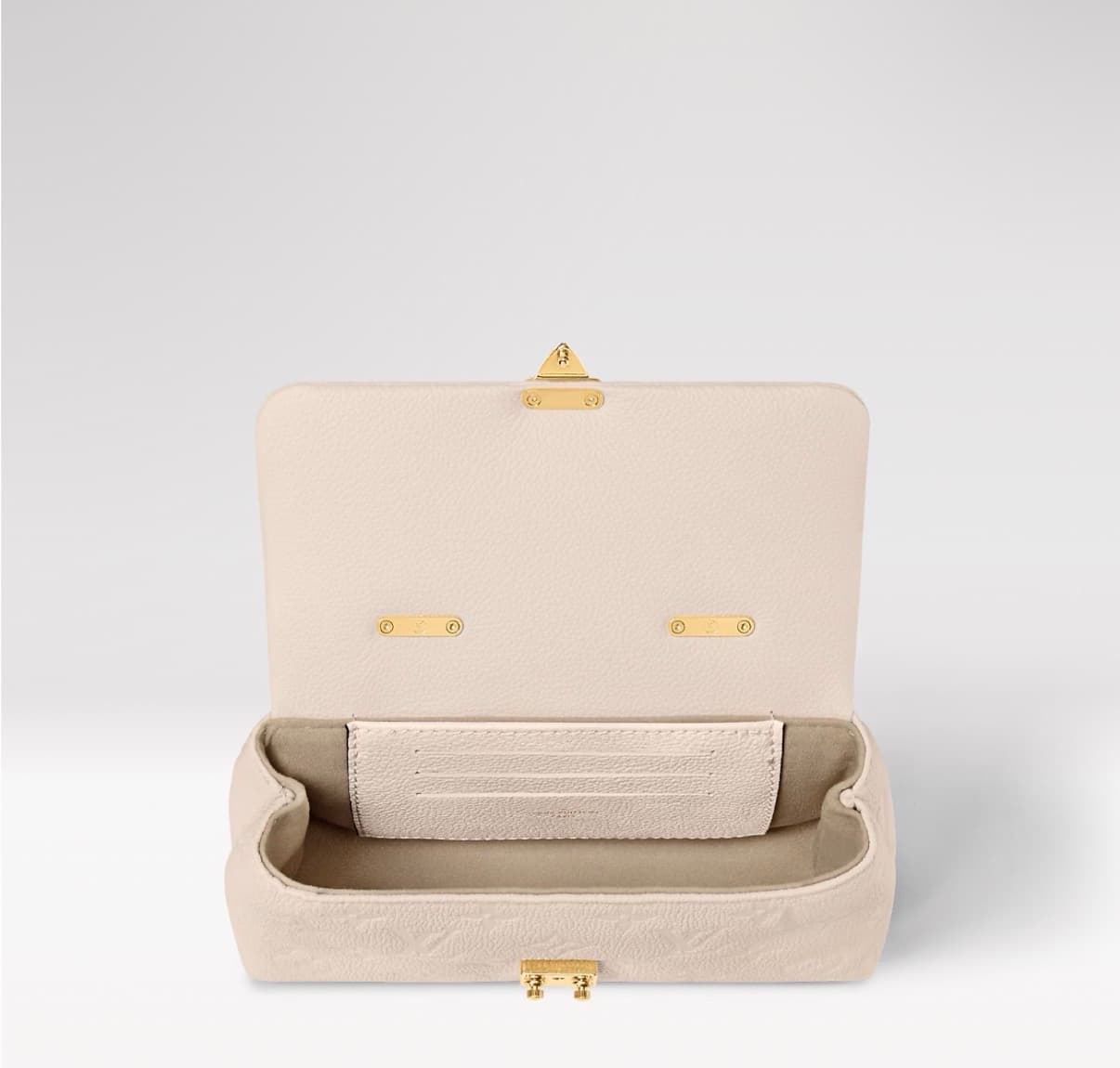Louis Vuitton Sac Nano Madeleine — vue 3