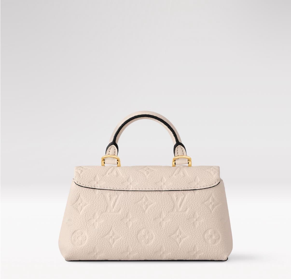 Louis Vuitton Sac Nano Madeleine — vue 4