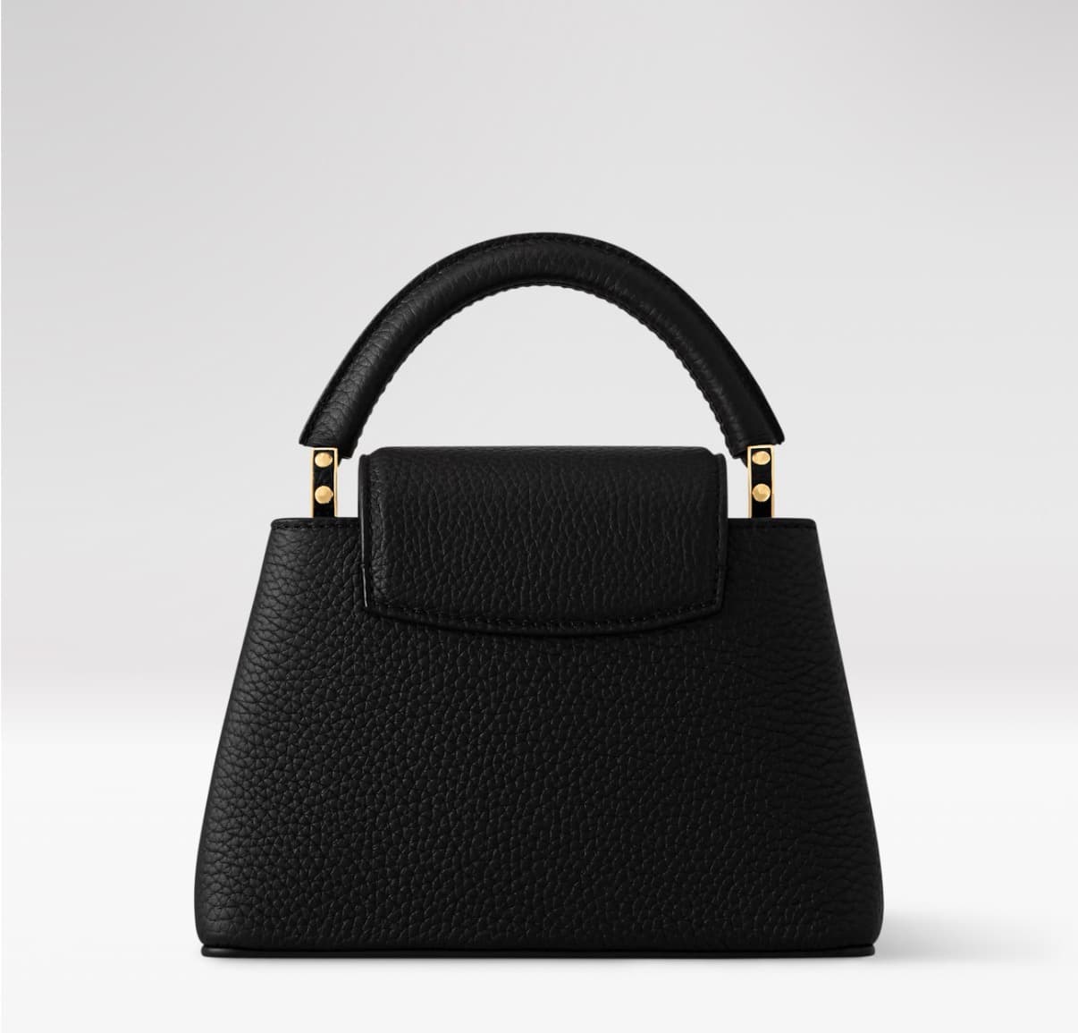 Louis Vuitton Sac Capucines Mini — vue 5