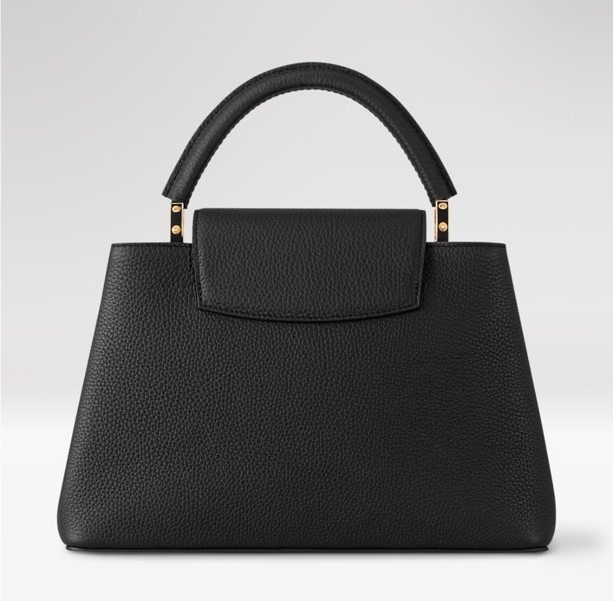 Louis Vuitton Sac Capucines MM — vue 6