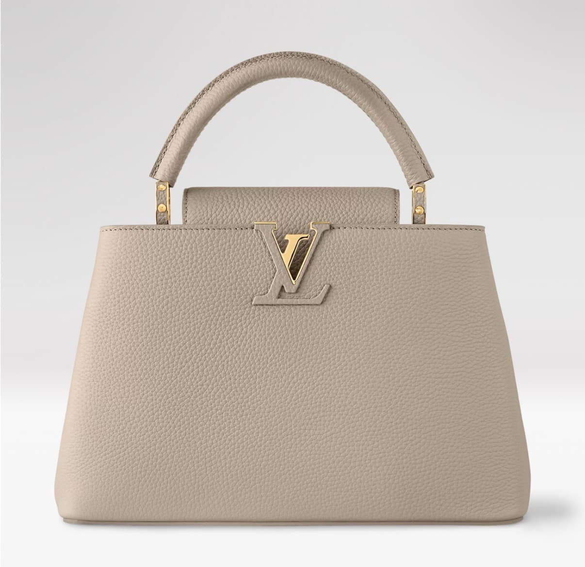 Louis Vuitton Sac Capucines MM