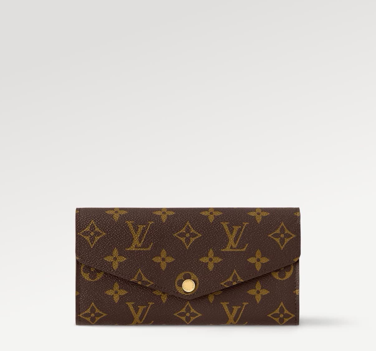 Louis Vuitton Portefeuille Sarah
