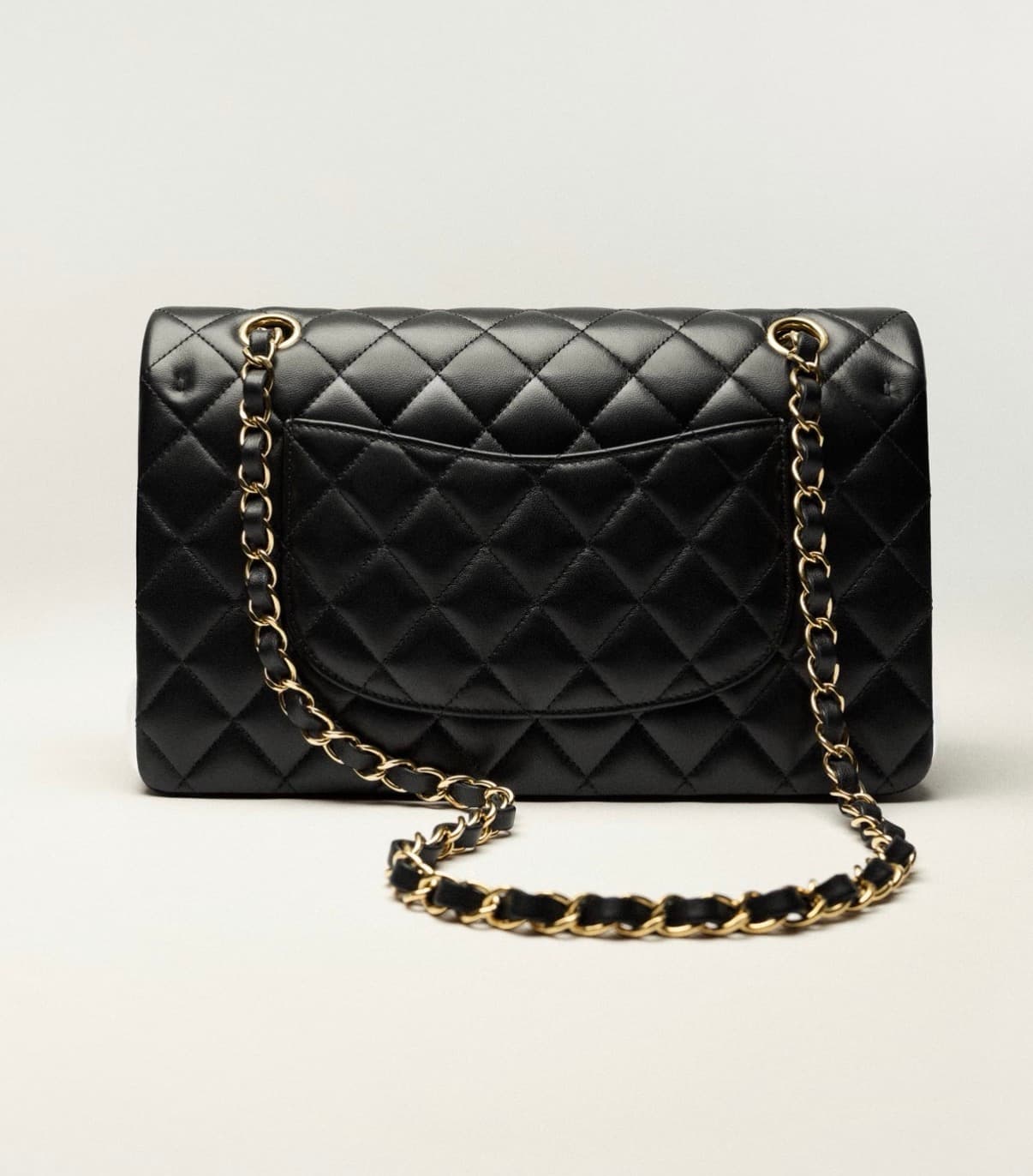 Chanel Sac Classique 11.12 — vue 4