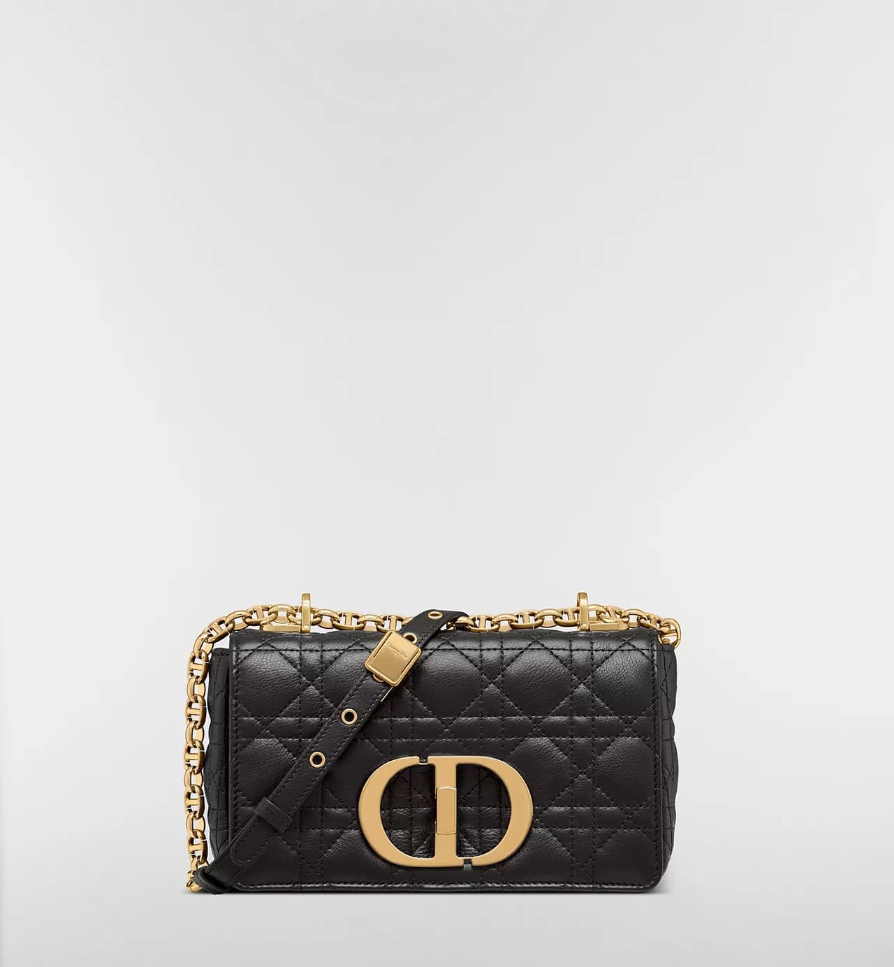 Christian Dior Sac Dior Caro Small