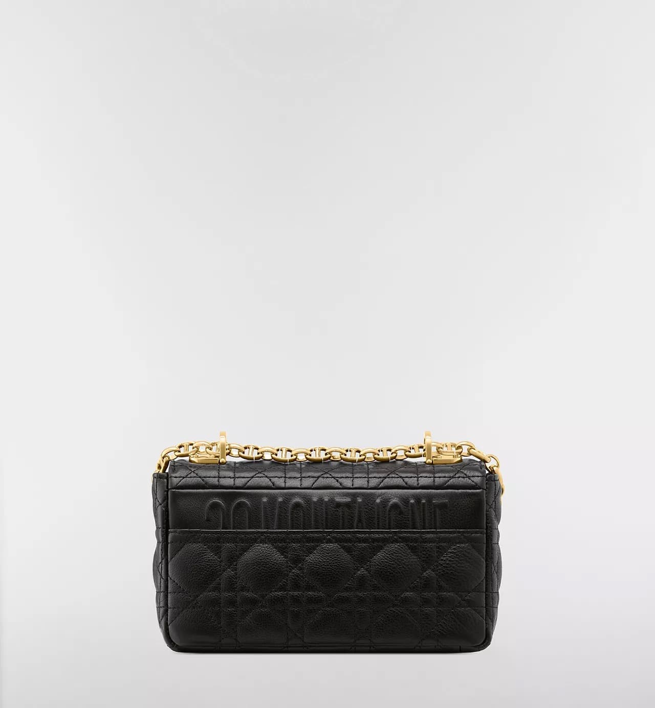 Christian Dior Sac Dior Caro Small — vue 2