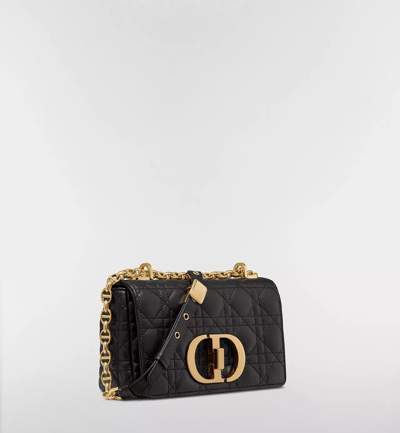 Christian Dior Sac Dior Caro Small — vue 3