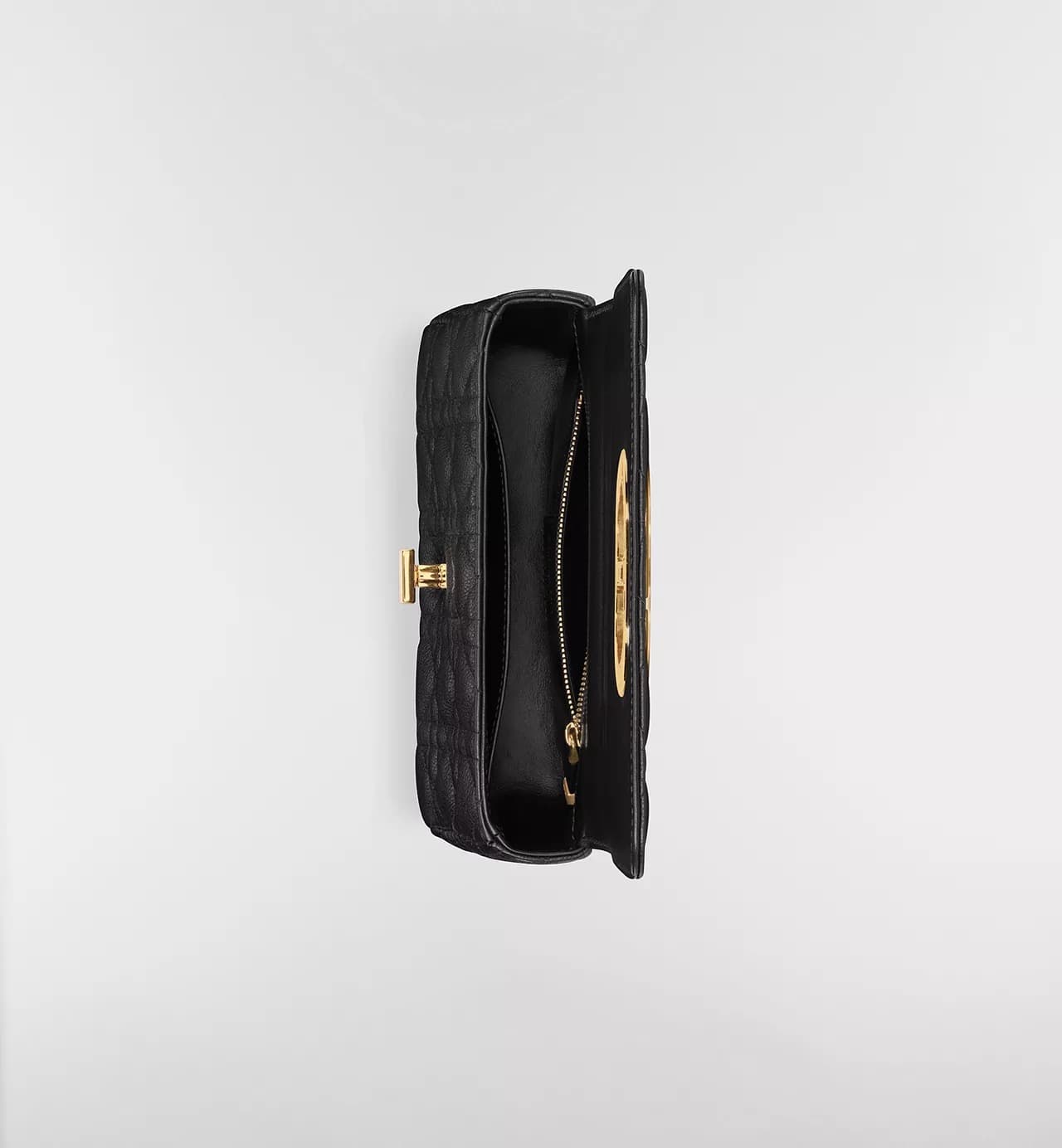 Christian Dior Sac Dior Caro Small — vue 4