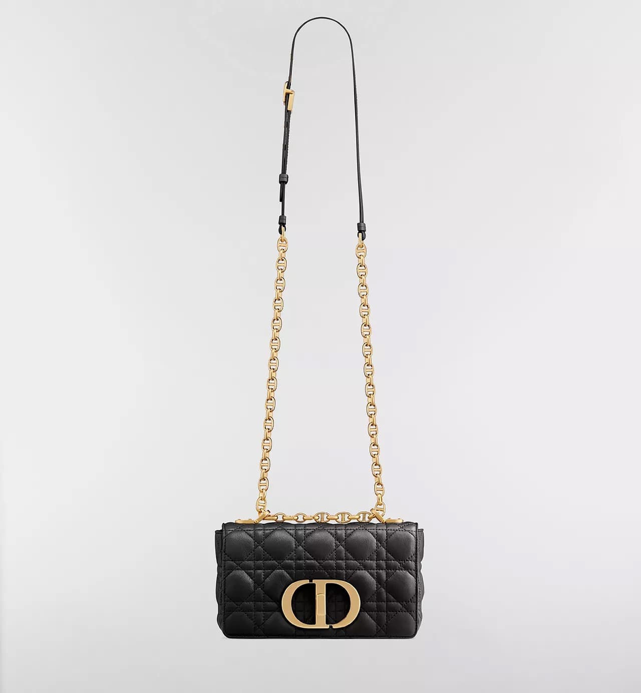 Christian Dior Sac Dior Caro Small — vue 5