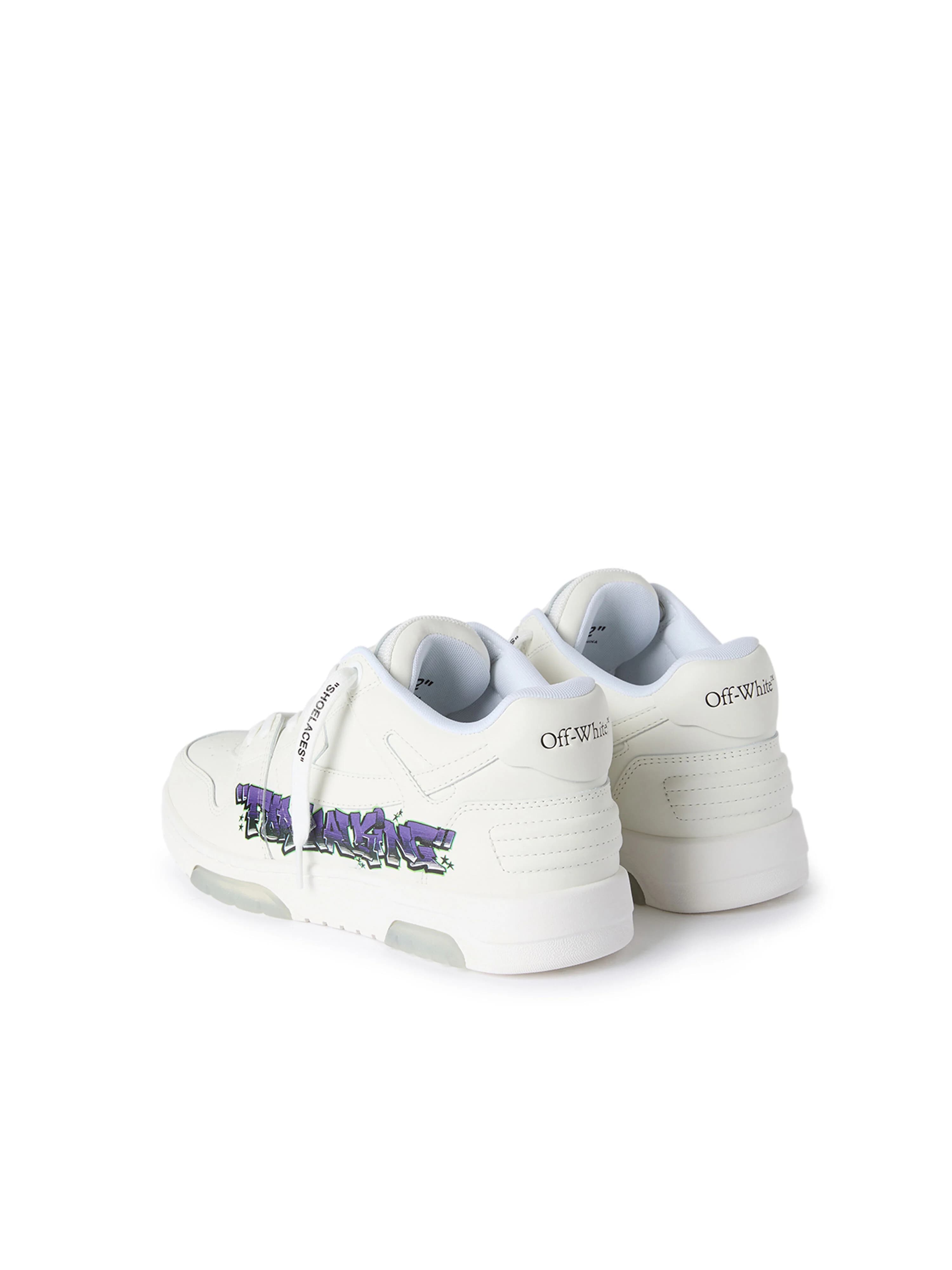 Off-White For Walking — vue 4