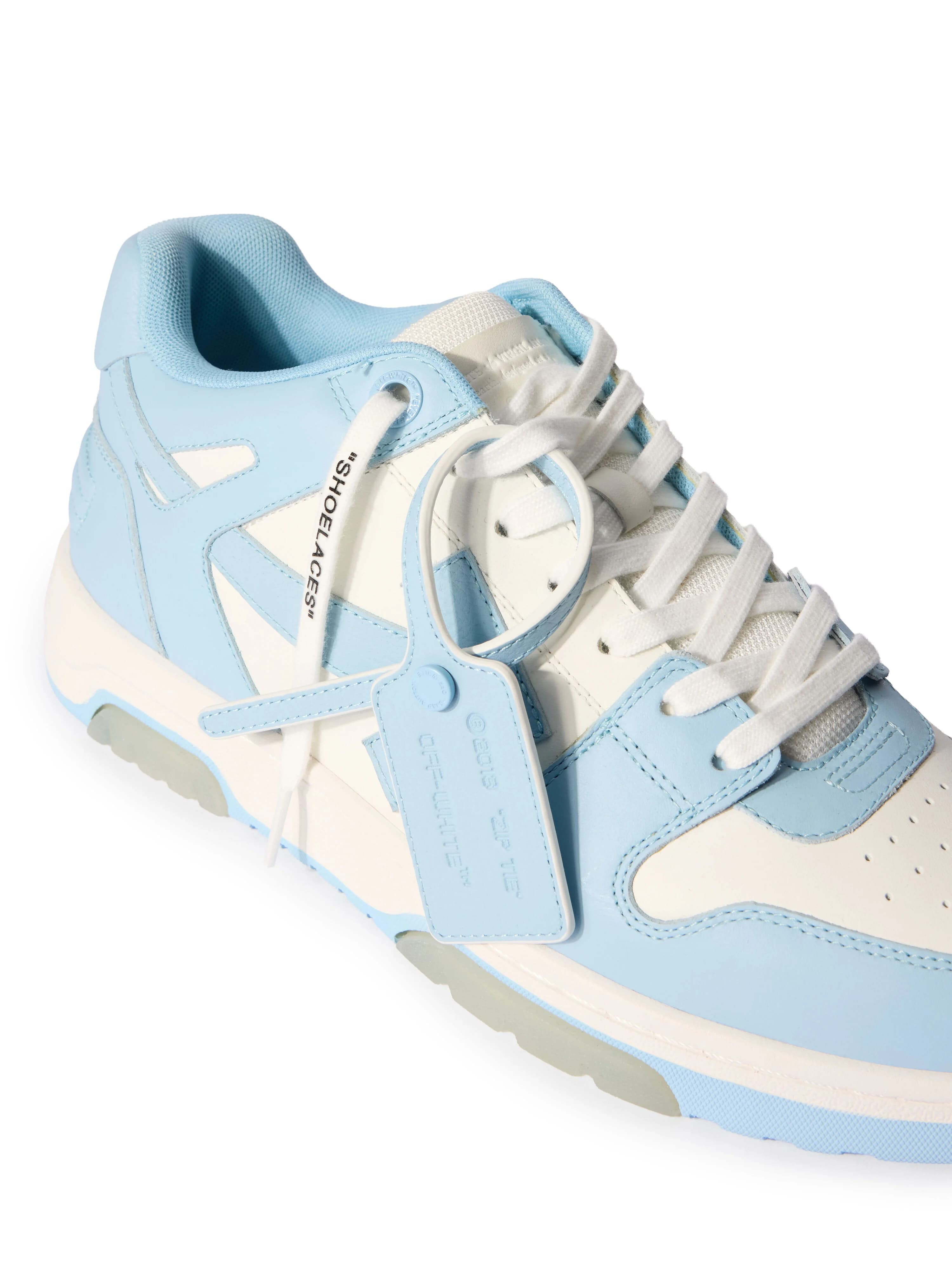Off-White Out Of Office — vue 4