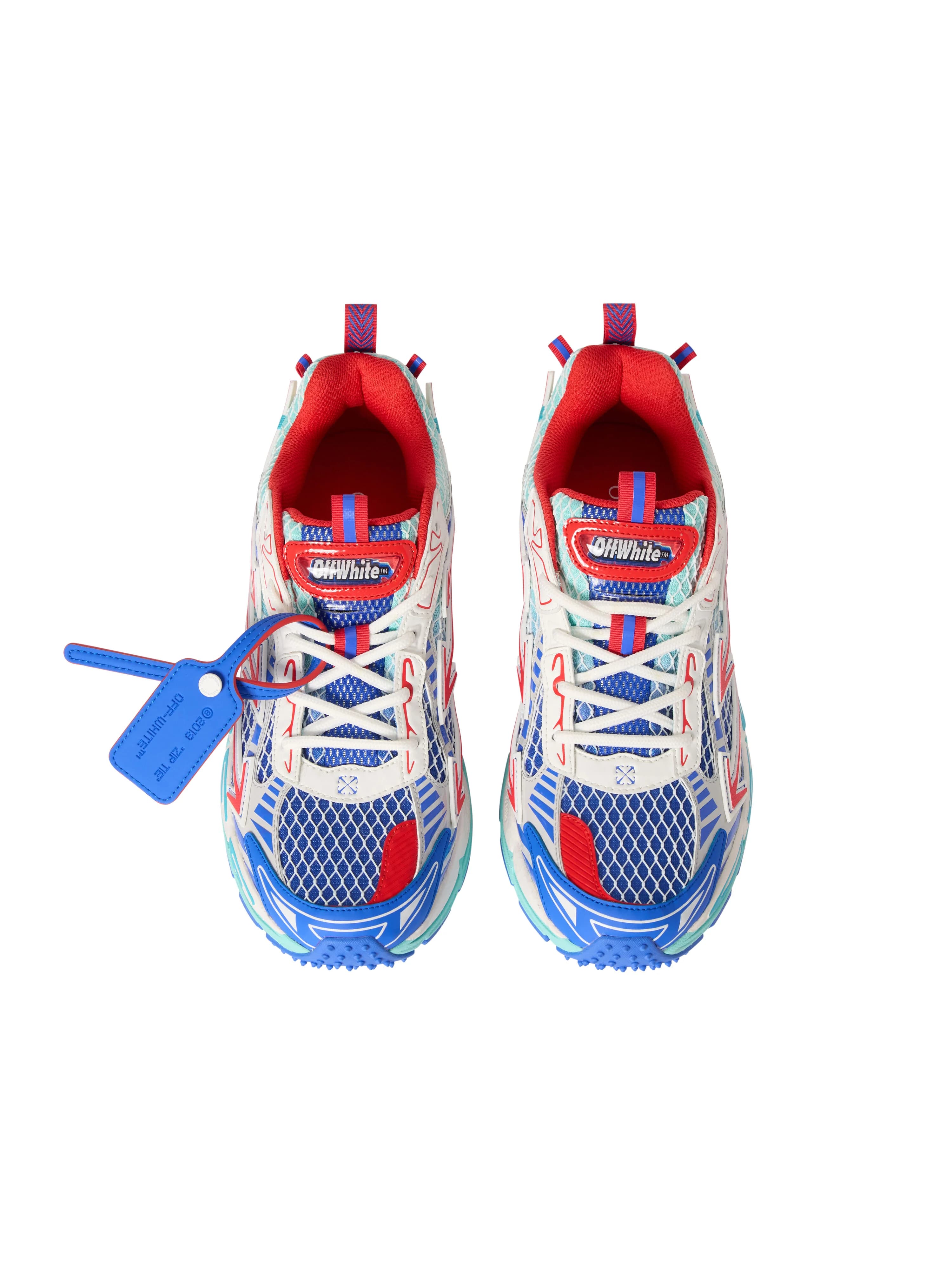 Off-White Résilie Be Right Back — vue 3