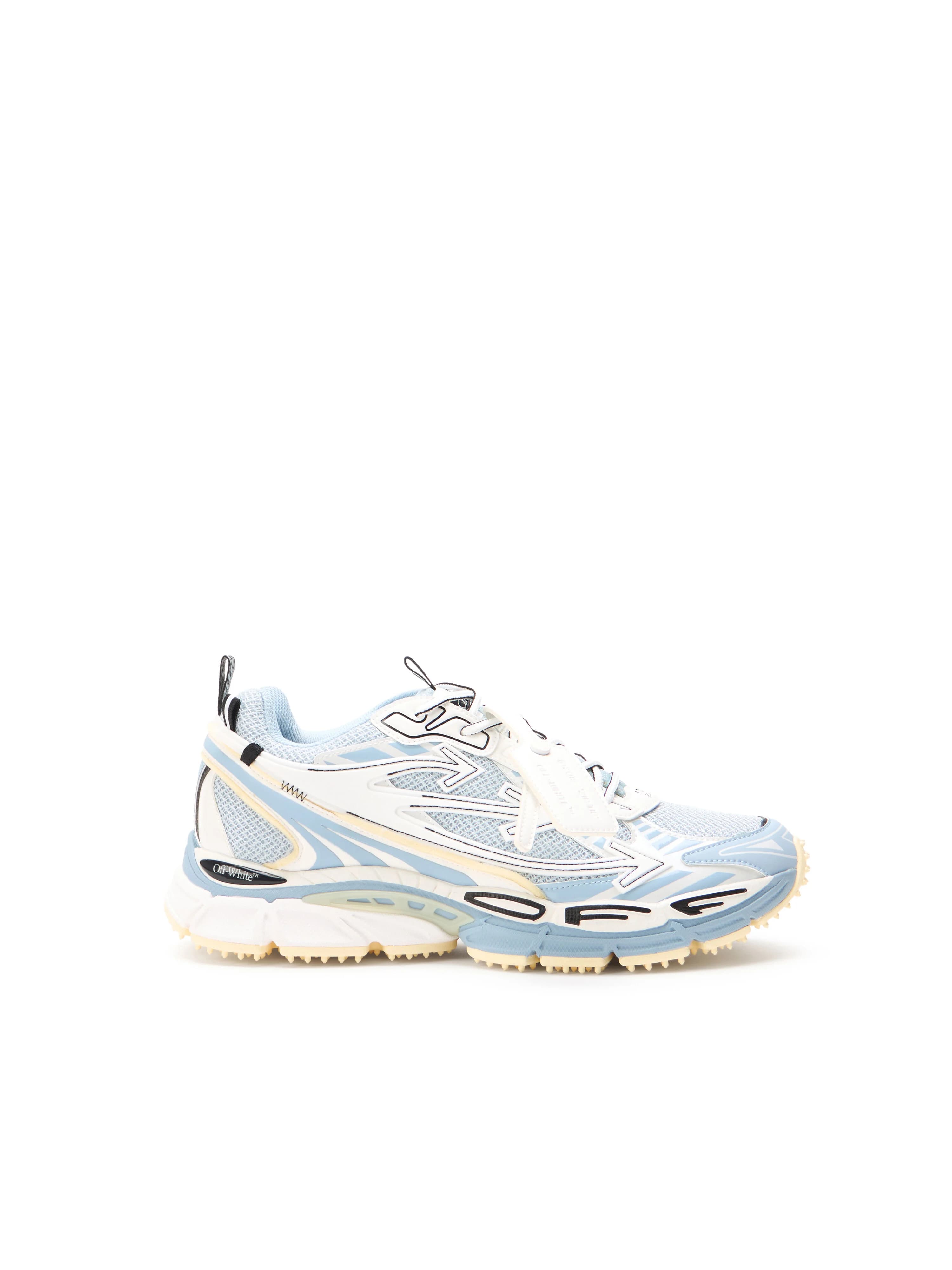 Off-White Be Right Back