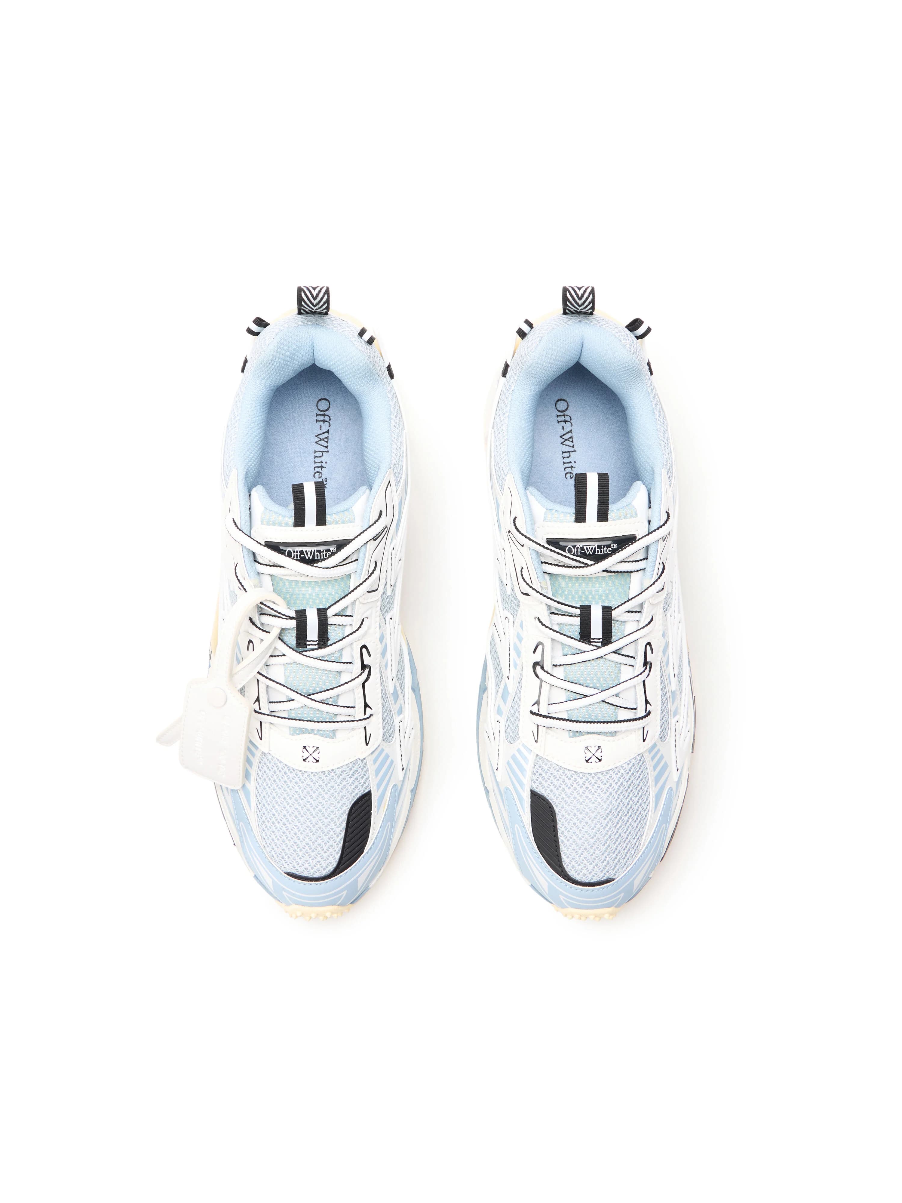 Off-White Be Right Back — vue 3