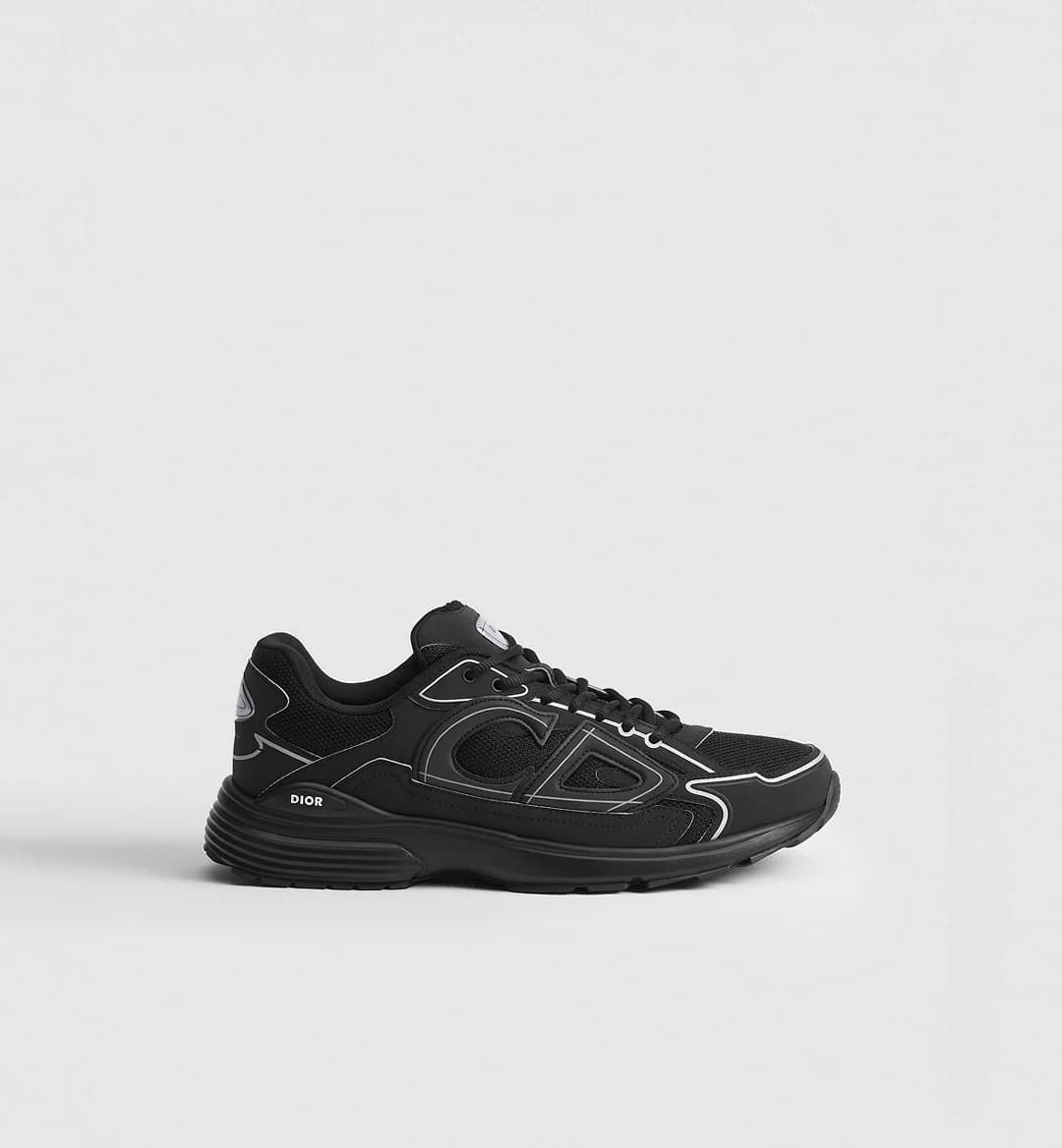 Dior Sneaker B30 Countdown