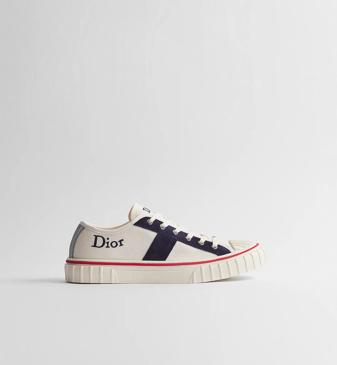 Dior Sneaker Dior Hooper basse