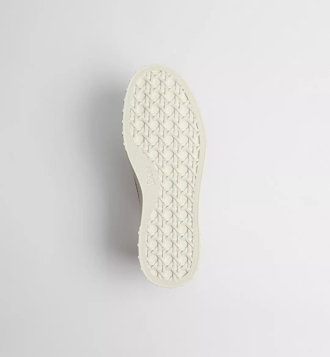 Dior Sneaker Dior Hooper basse — vue 4