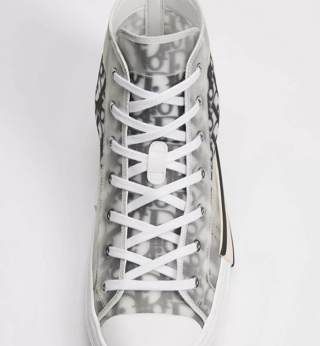 Dior Sneaker B23 League haute — vue 5