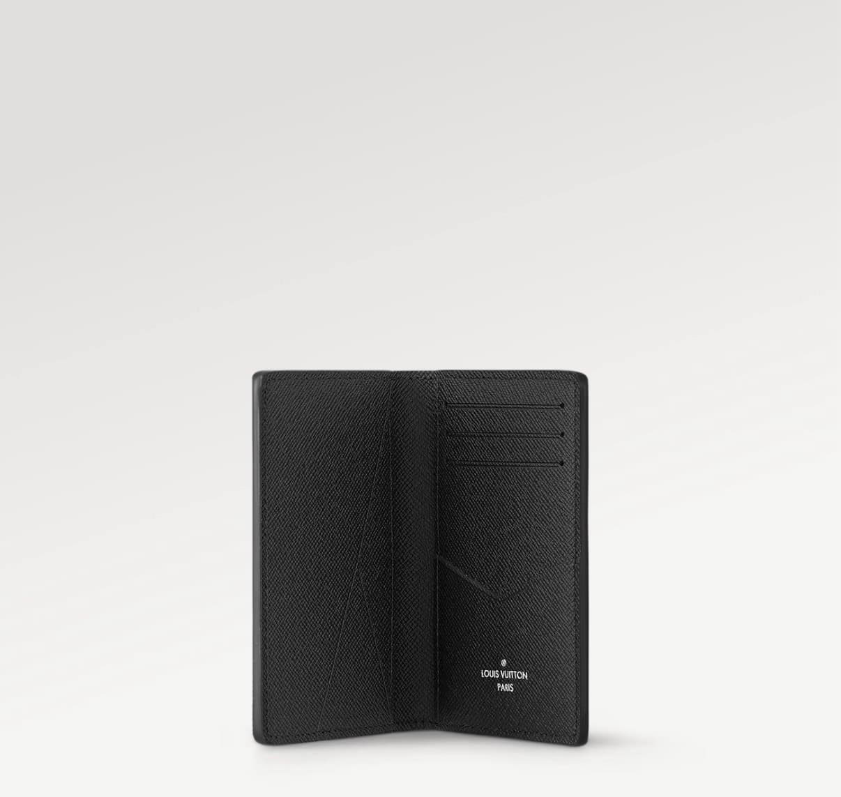 Louis Vuitton Organizer de poche — vue 3