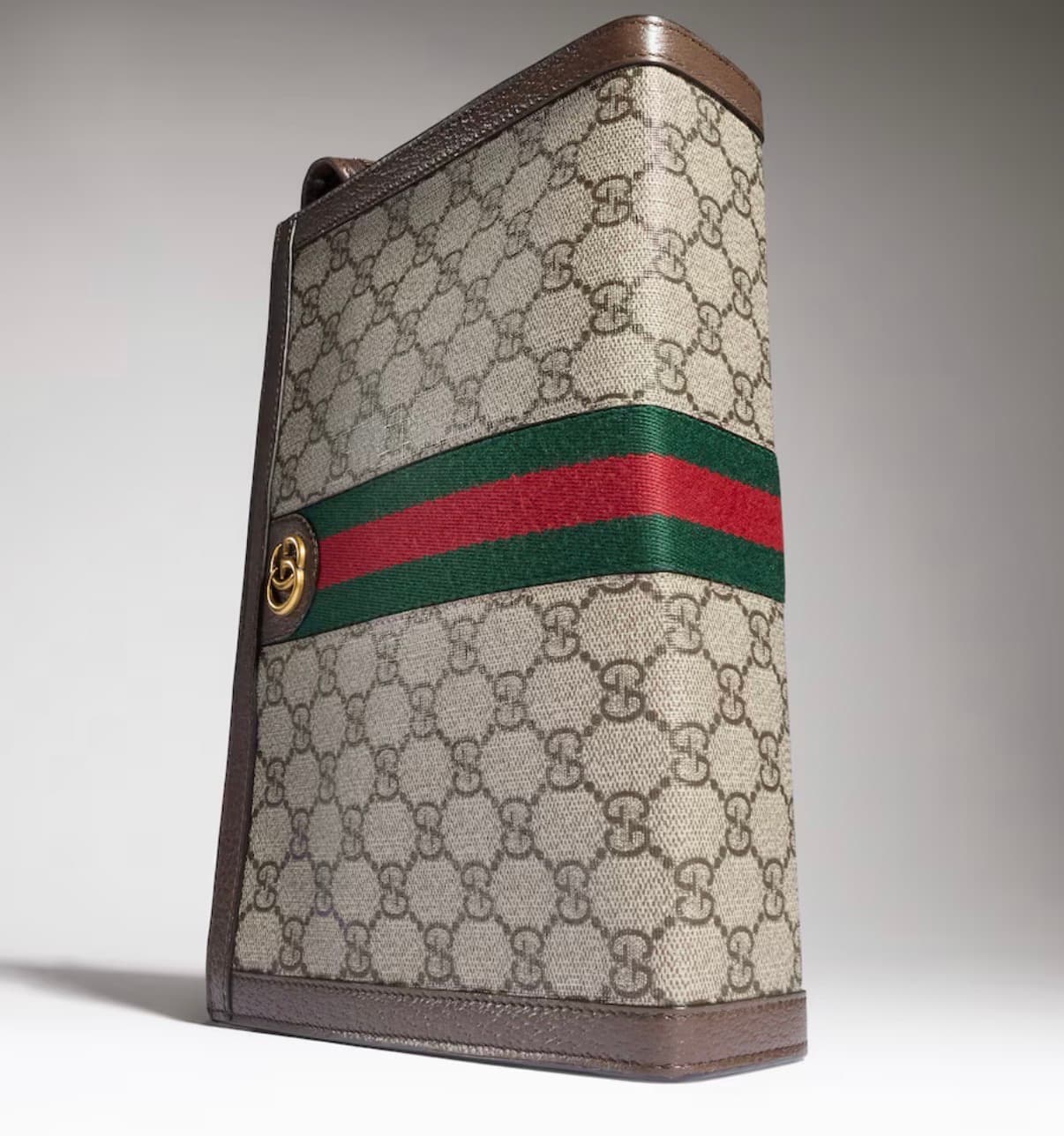 Gucci Pochette Ophidia moyenne format — vue 4