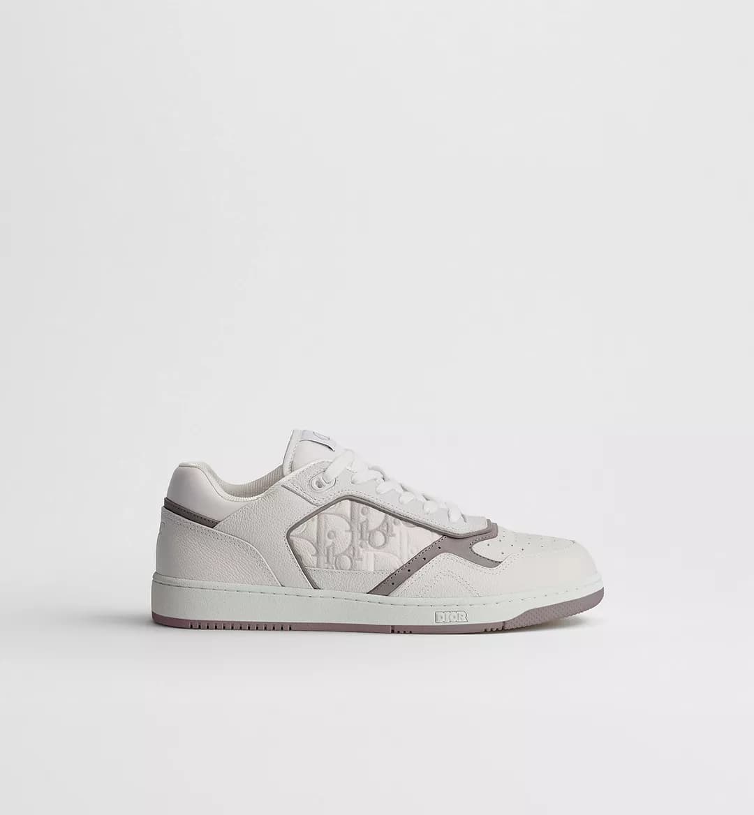 Dior Sneaker B27 Uptown basse