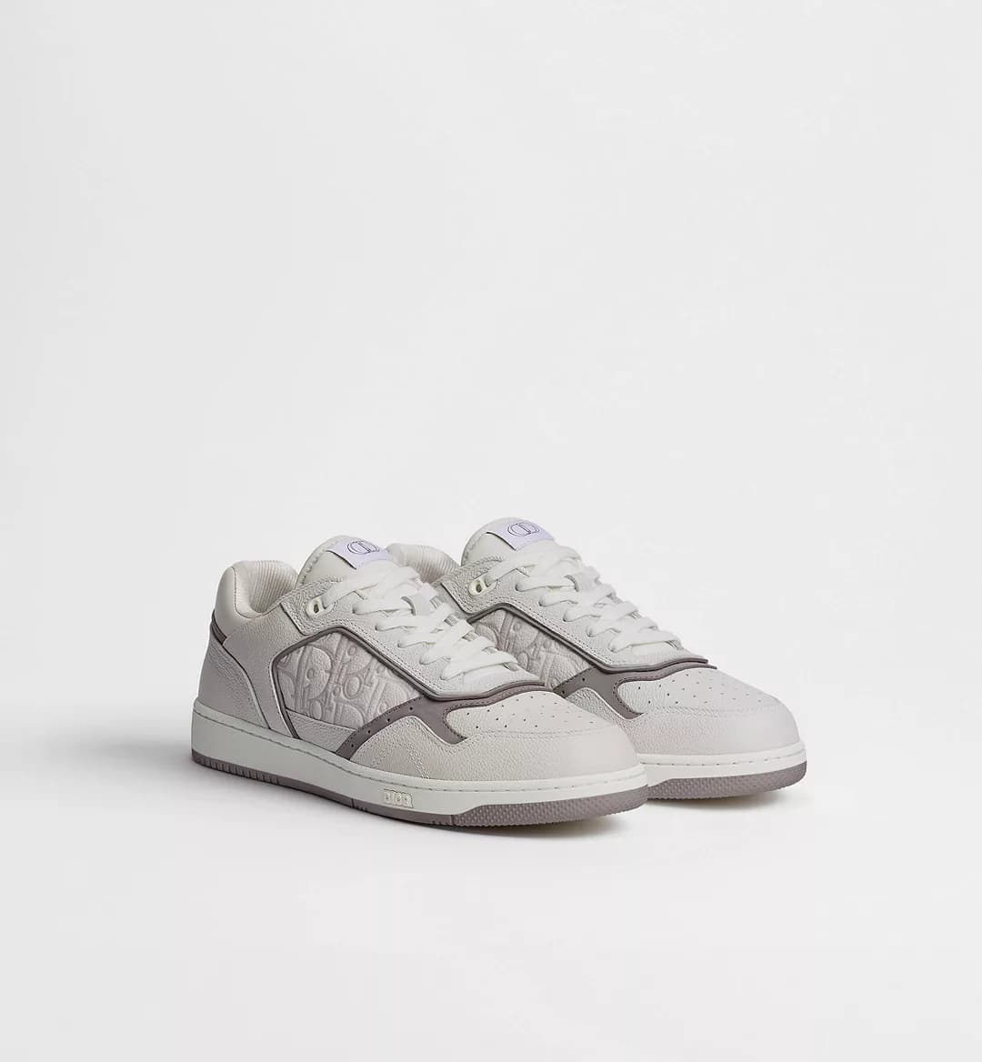 Dior Sneaker B27 Uptown basse — vue 2
