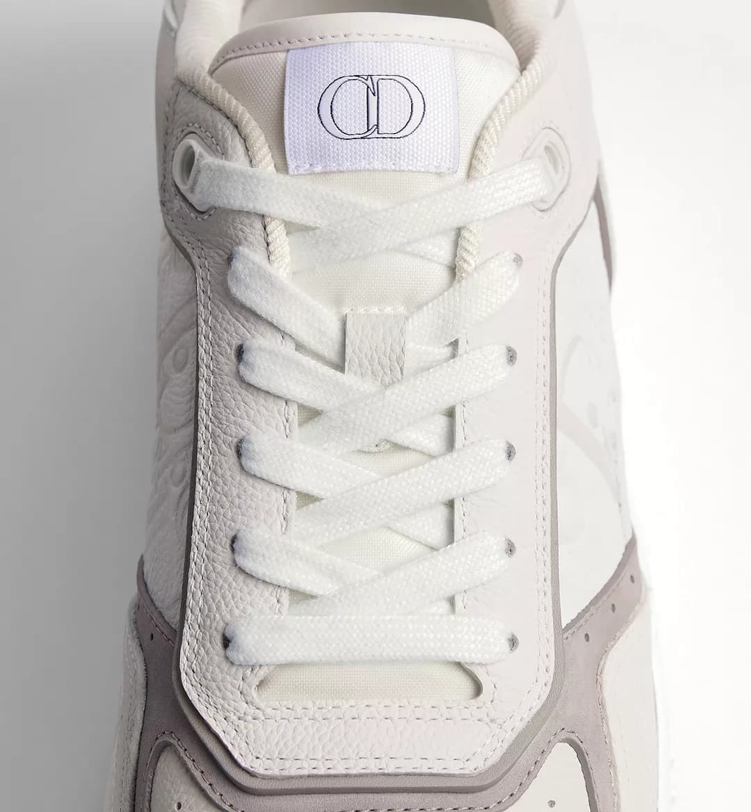 Dior Sneaker B27 Uptown basse — vue 5