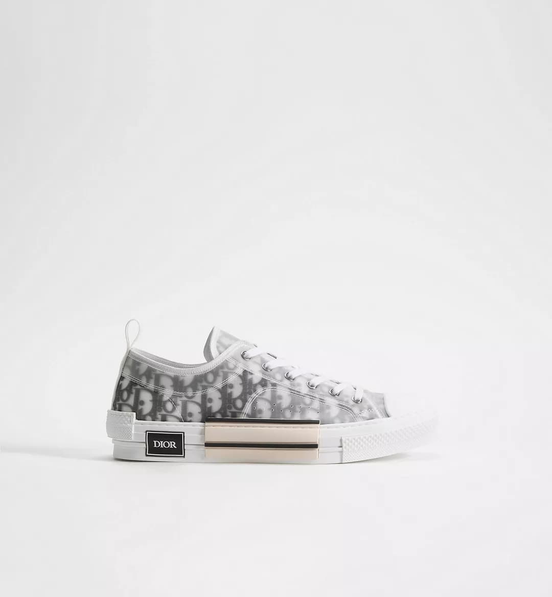 Dior Sneaker B23 League basse