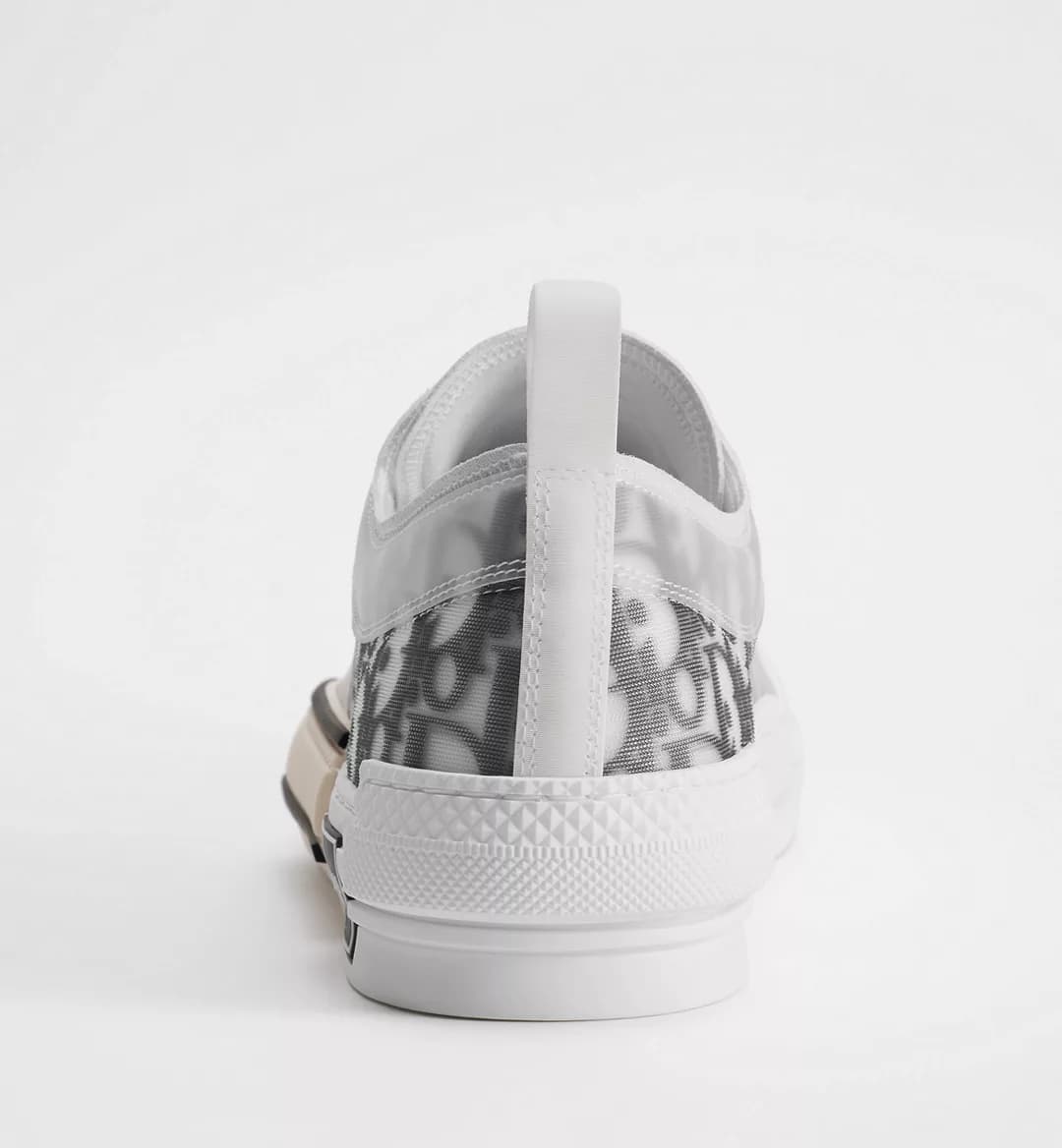 Dior Sneaker B23 League basse — vue 4