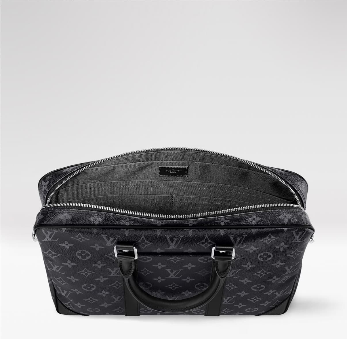 Louis Vuitton Porte Document Voyage PM — vue 3