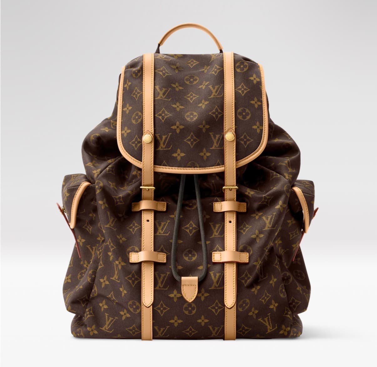 Louis Vuitton Sac à dos Christopher East West MM