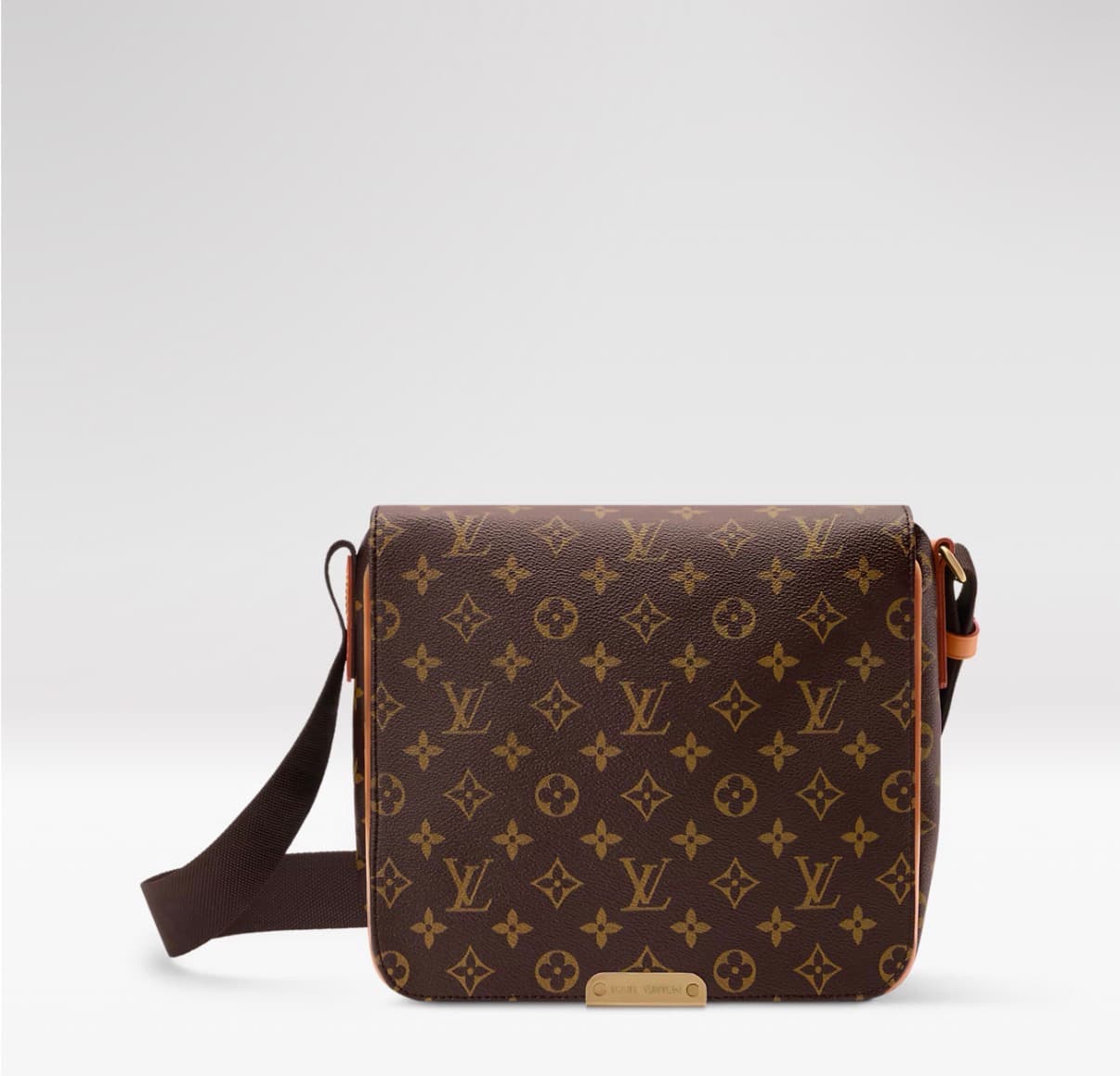 Louis Vuitton Sac Bastille PM