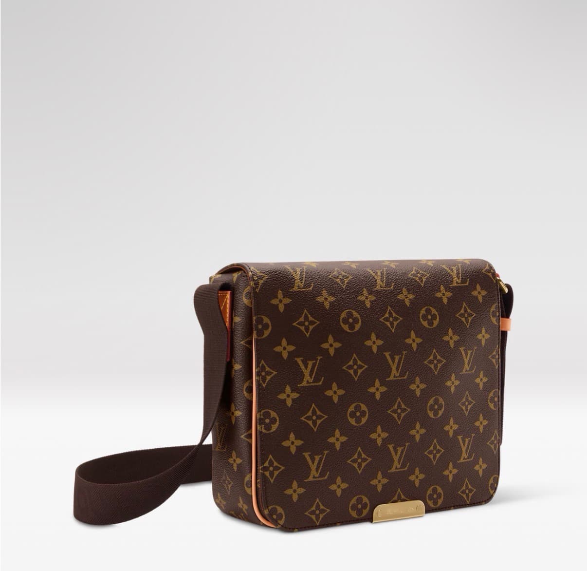 Louis Vuitton Sac Bastille PM — vue 2