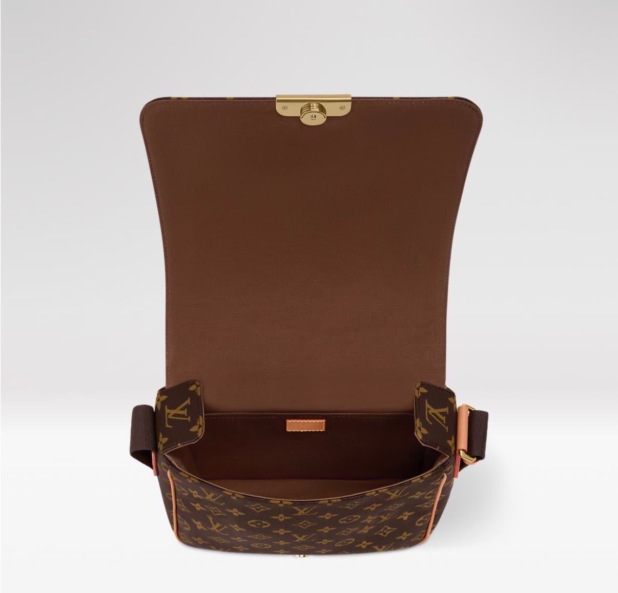 Louis Vuitton Sac Bastille PM — vue 3
