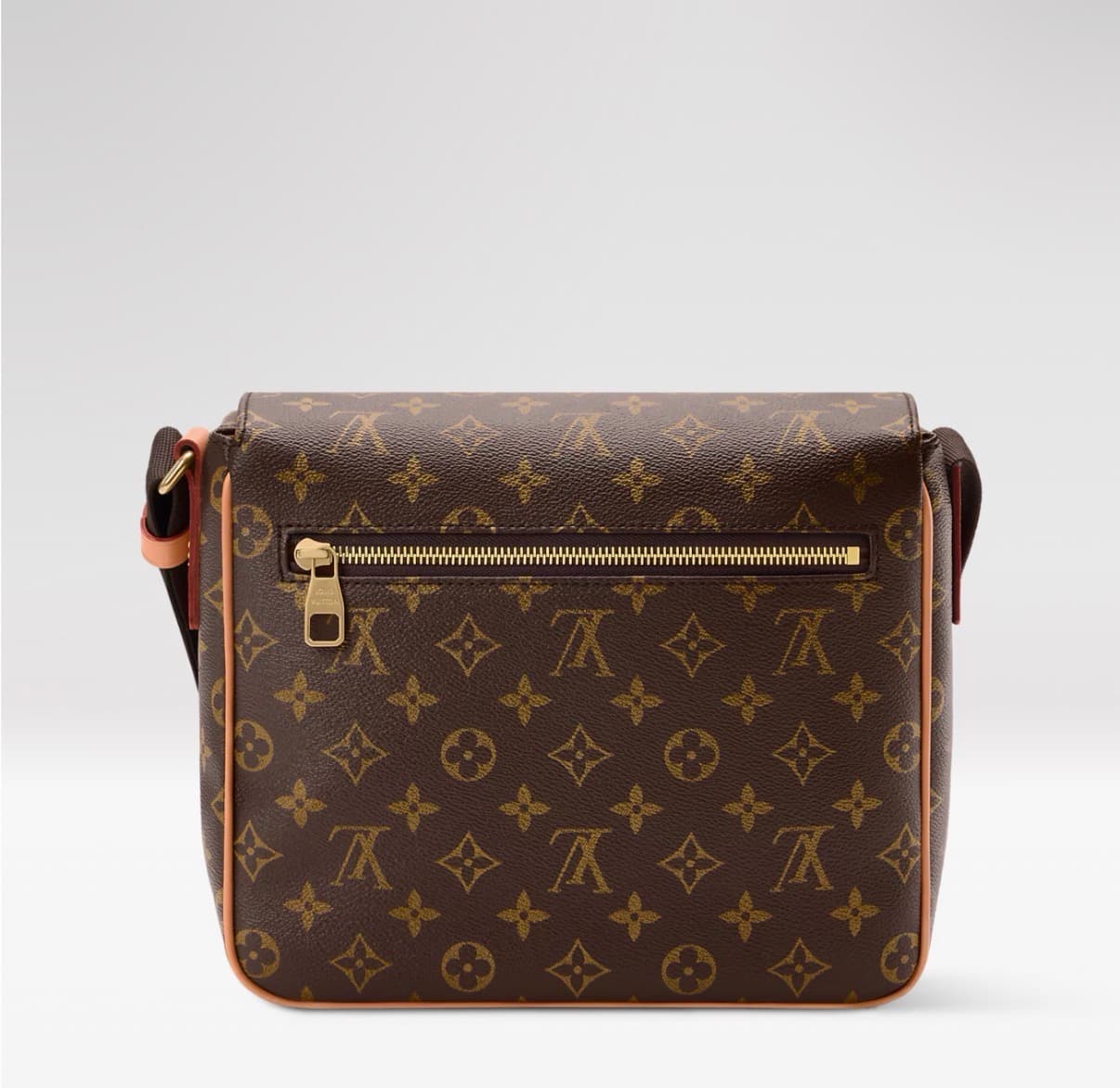 Louis Vuitton Sac Bastille PM — vue 4