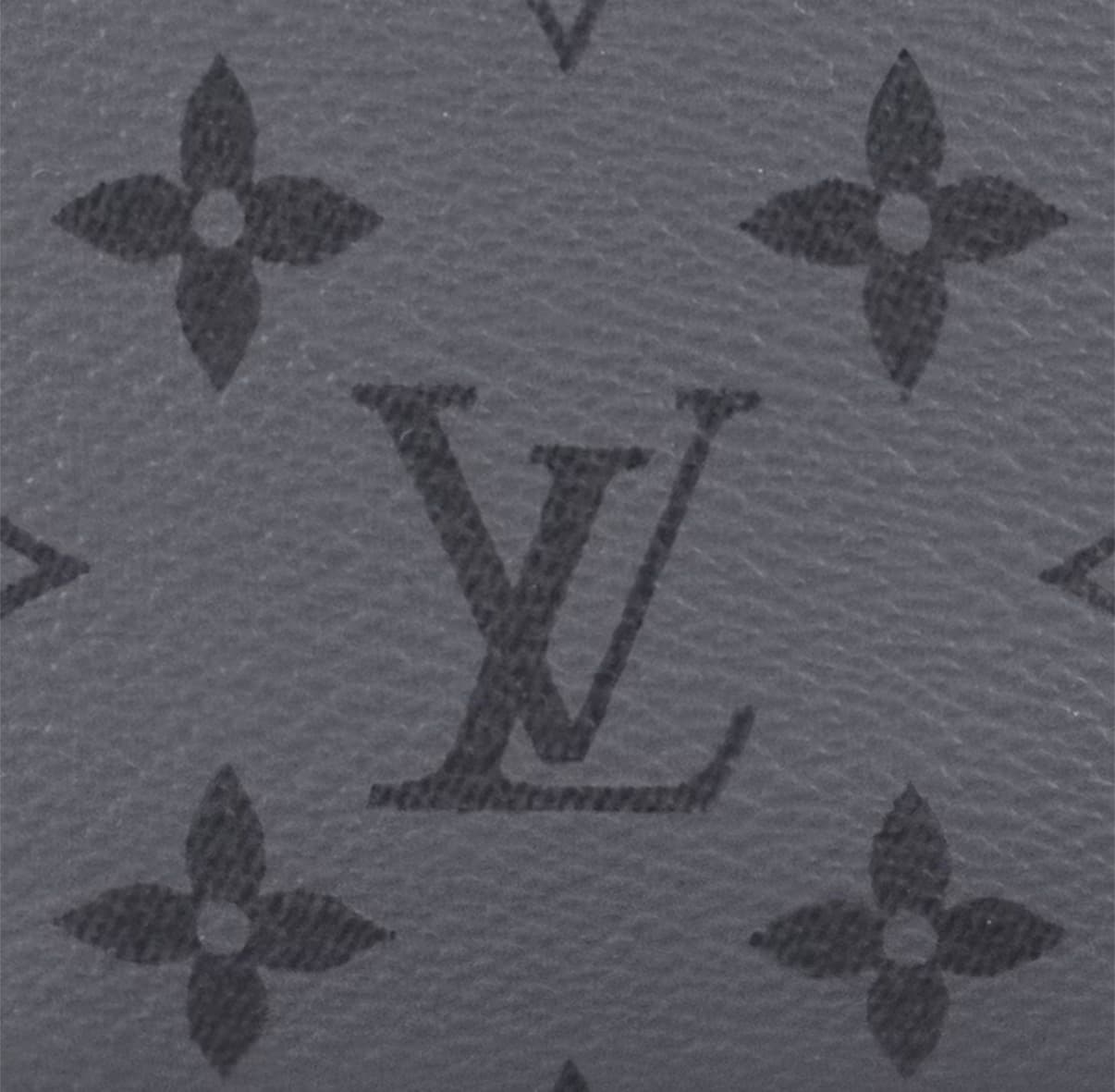 Louis Vuitton Trio Messenger — vue 4
