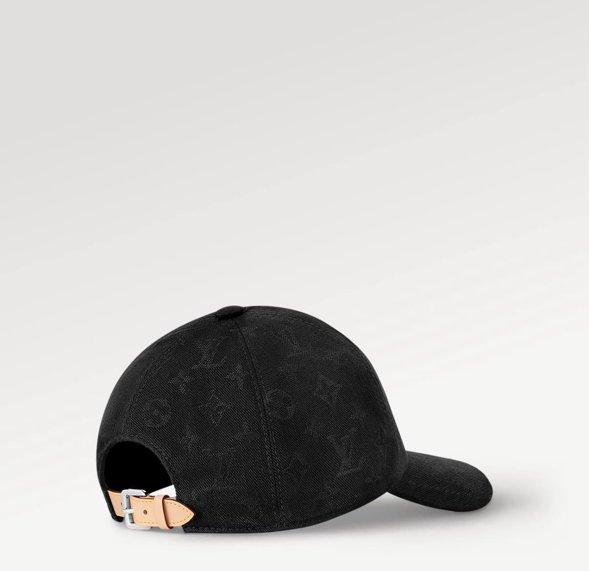 Gucci Casquette en polyester GG — vue 17